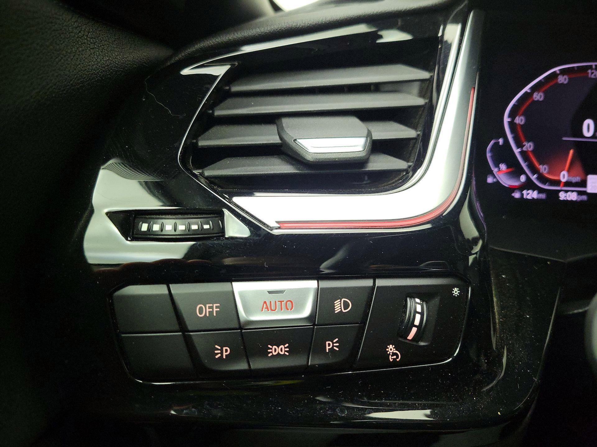 Thumbnail: 2020 BMW Z4 - 13