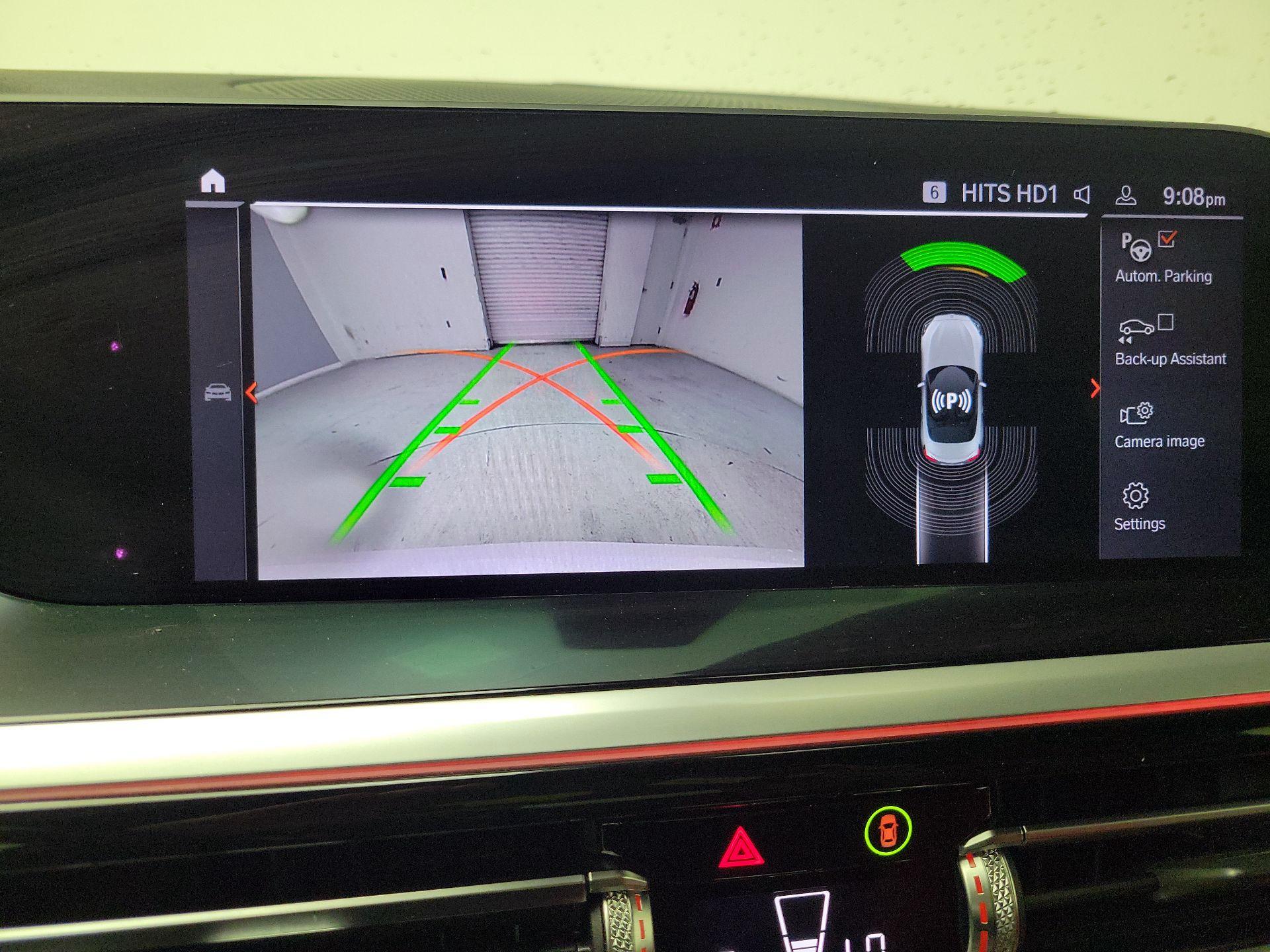 Thumbnail: 2020 BMW Z4 - 15