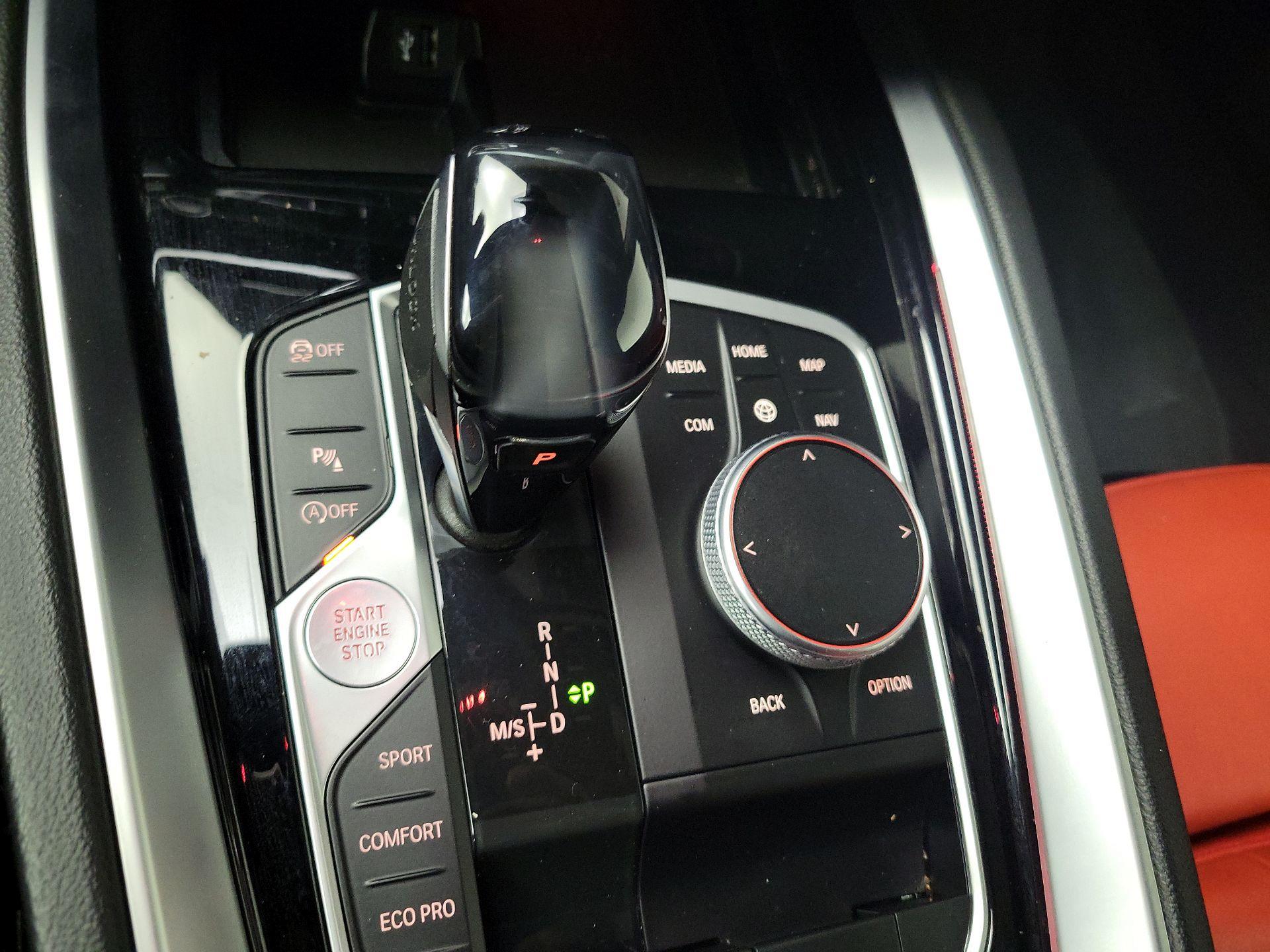 Thumbnail: 2020 BMW Z4 - 18