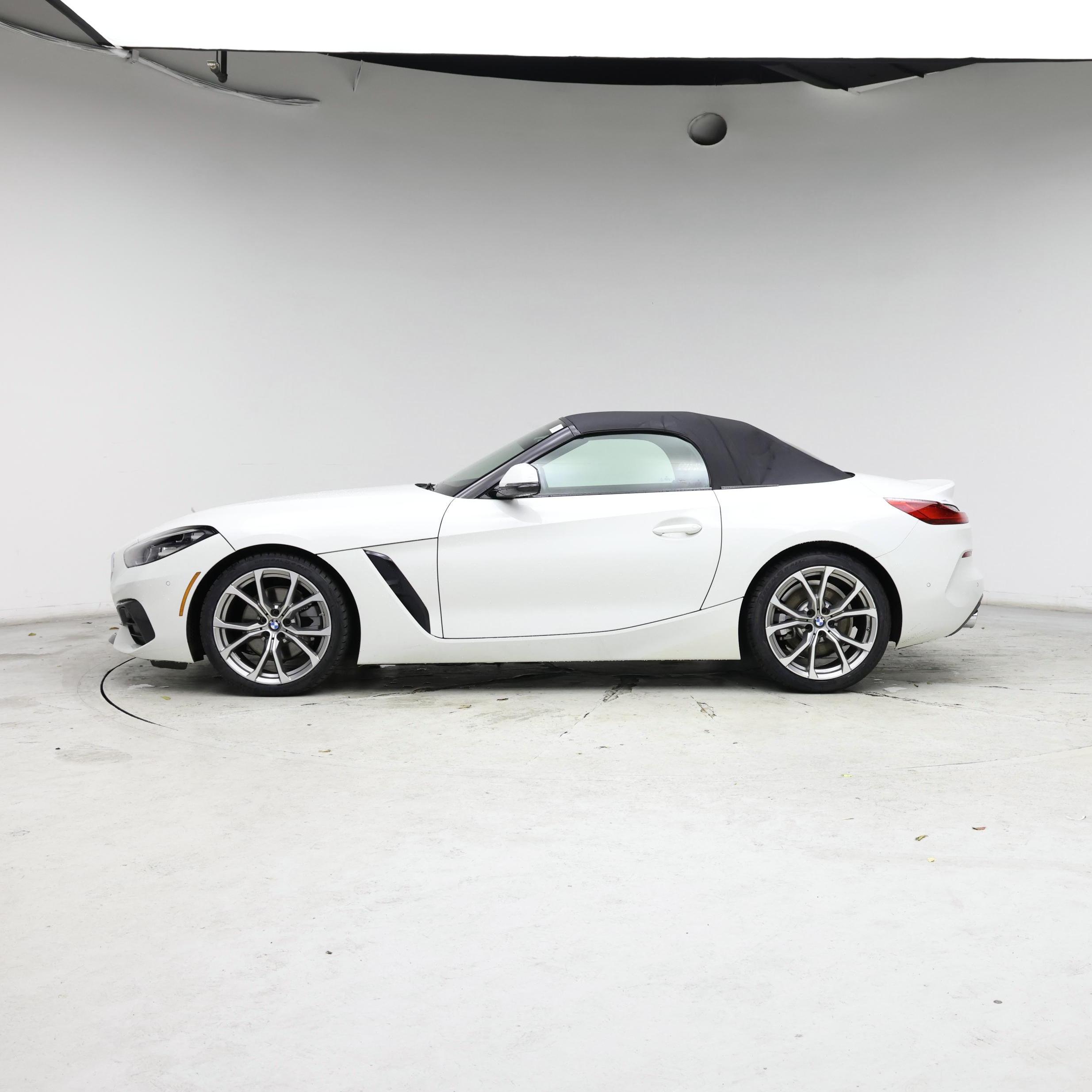 Thumbnail: 2020 BMW Z4 - 3