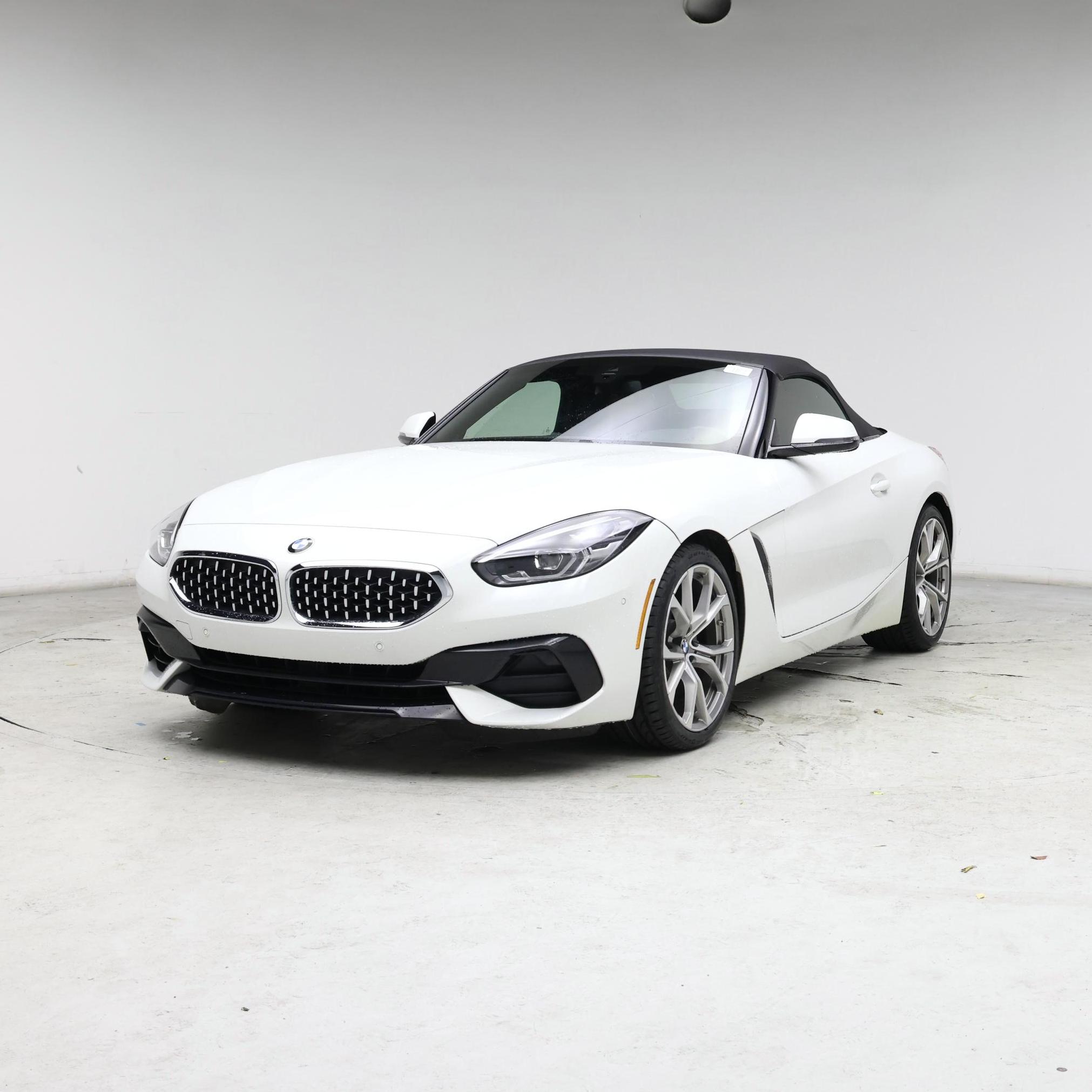 Thumbnail: 2020 BMW Z4 - 4