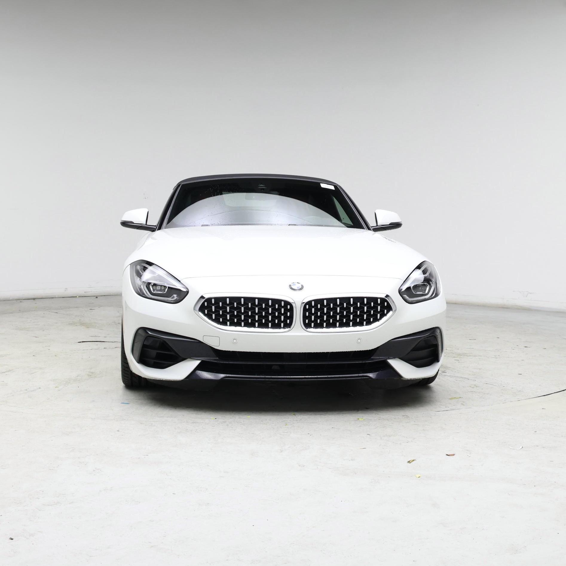 Thumbnail: 2020 BMW Z4 - 5