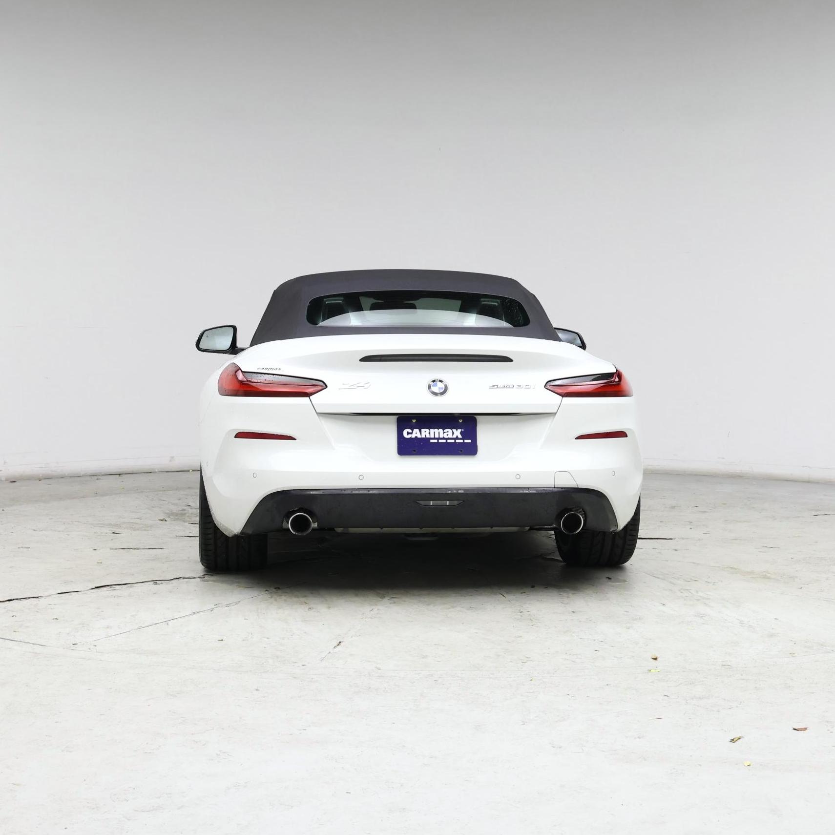 Thumbnail: 2020 BMW Z4 - 6