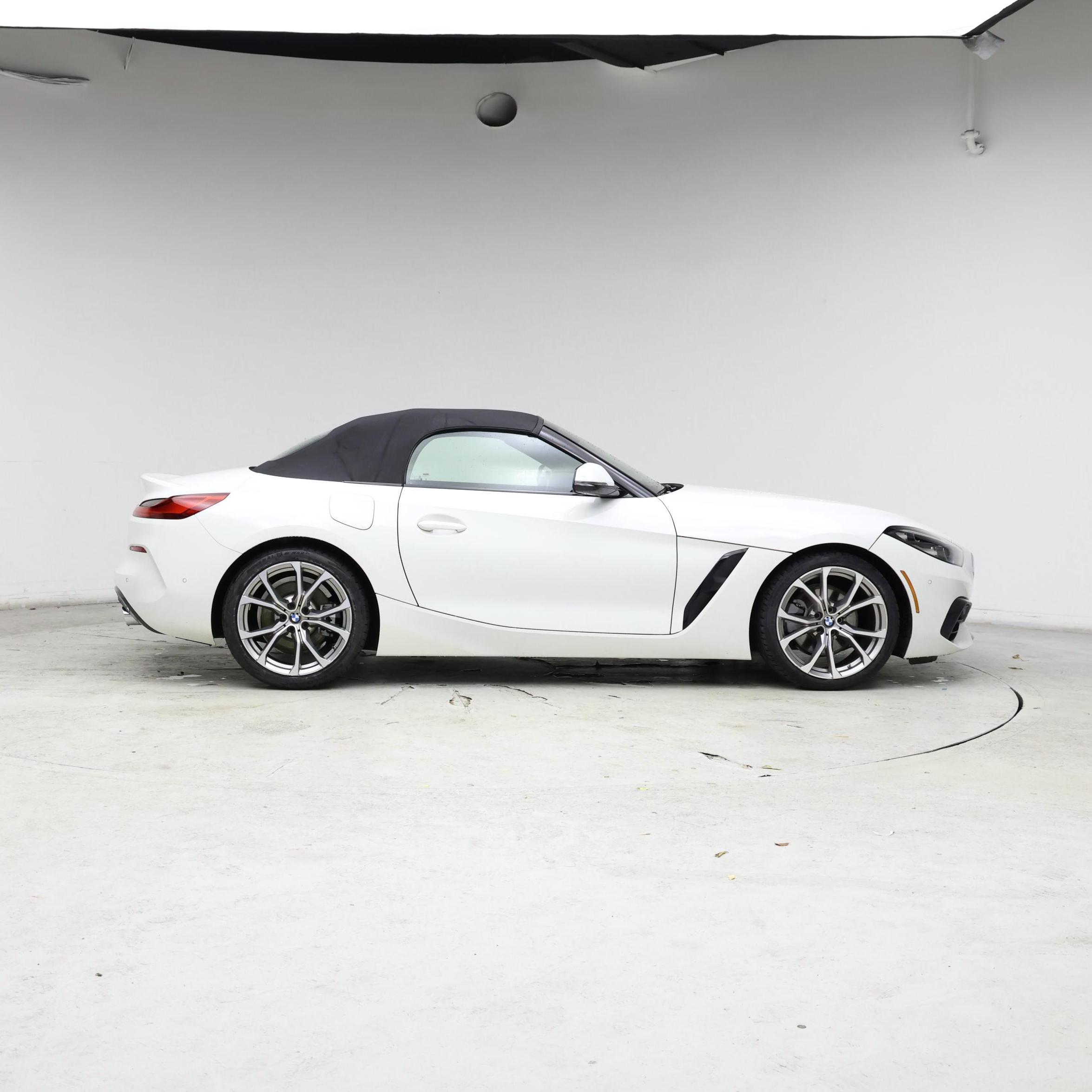 Thumbnail: 2020 BMW Z4 - 7