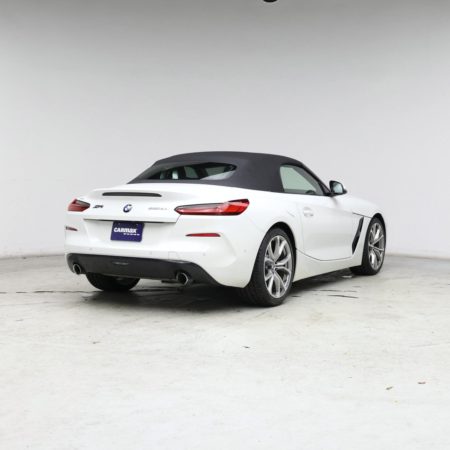 Thumbnail: 2020 BMW Z4 - 8