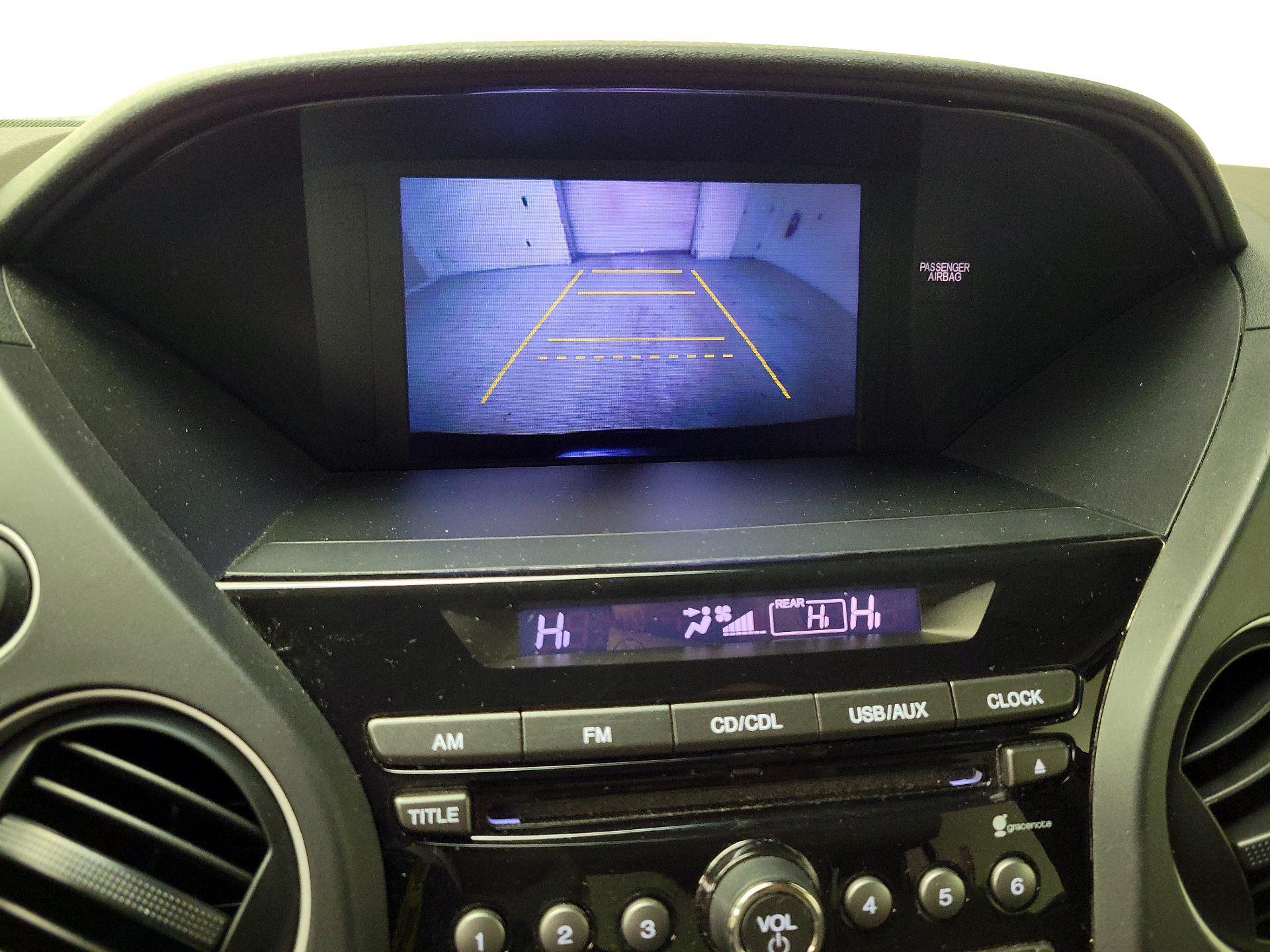 Thumbnail: 2015 Honda Pilot - 13