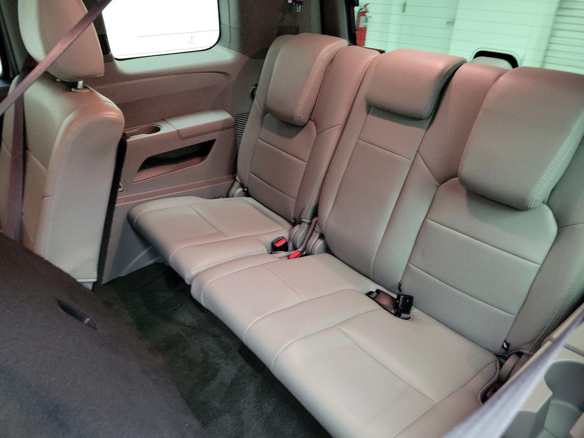 Thumbnail: 2015 Honda Pilot - 19