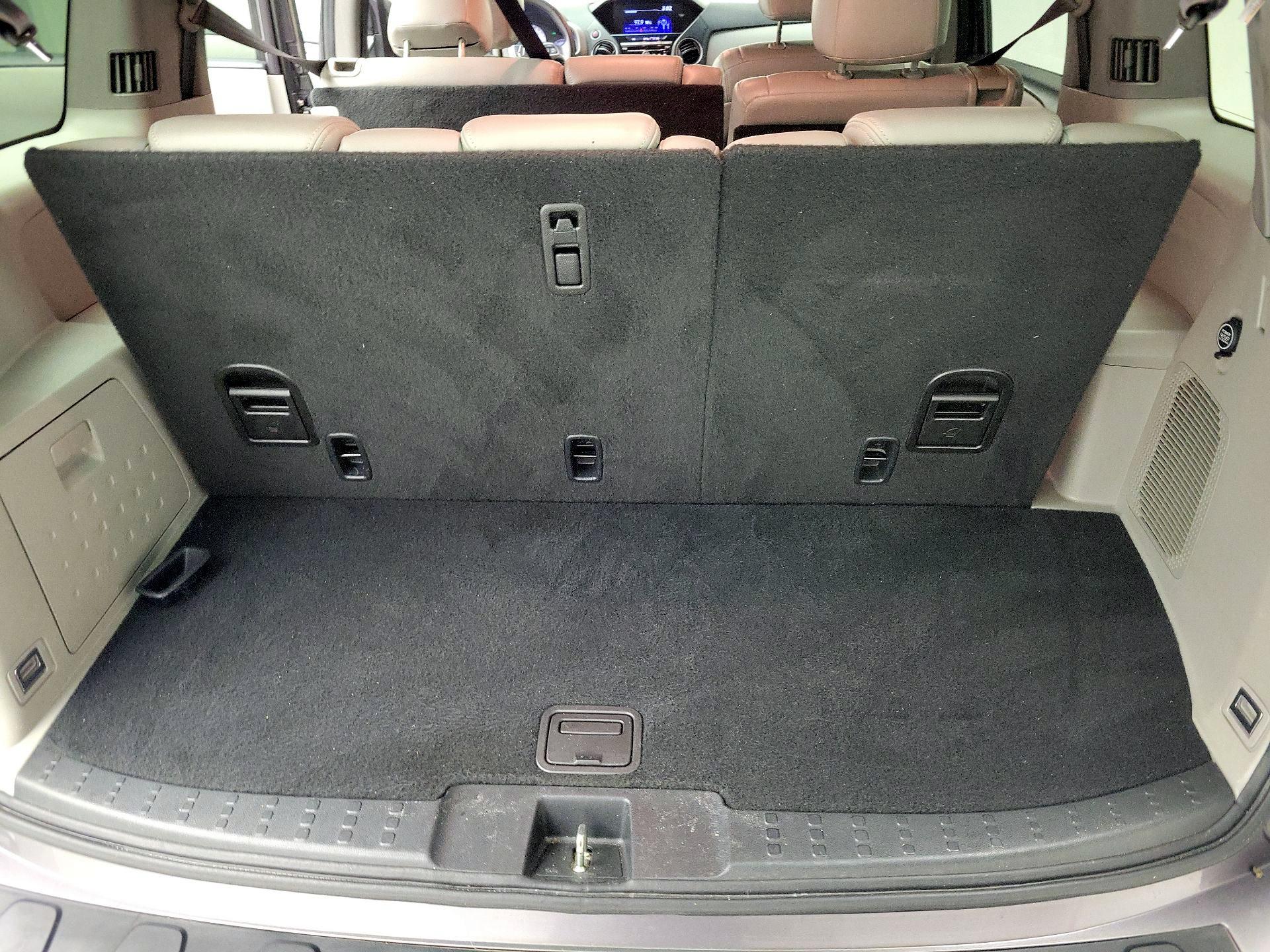 Thumbnail: 2015 Honda Pilot - 20