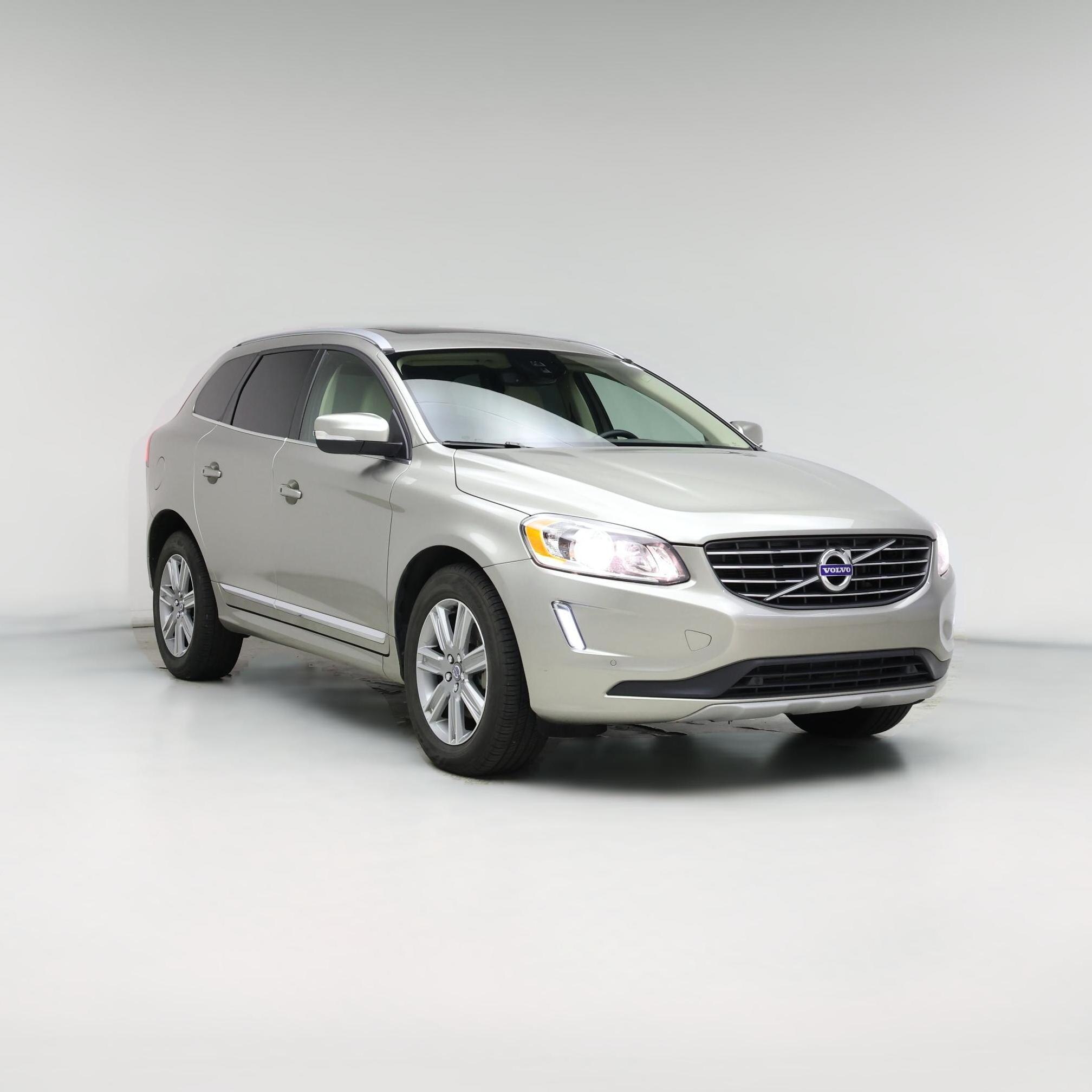 Thumbnail: 2016 Volvo XC60 - 1