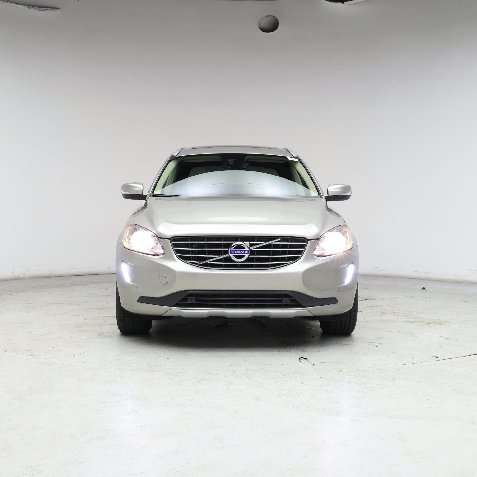 Thumbnail: 2016 Volvo XC60 - 5