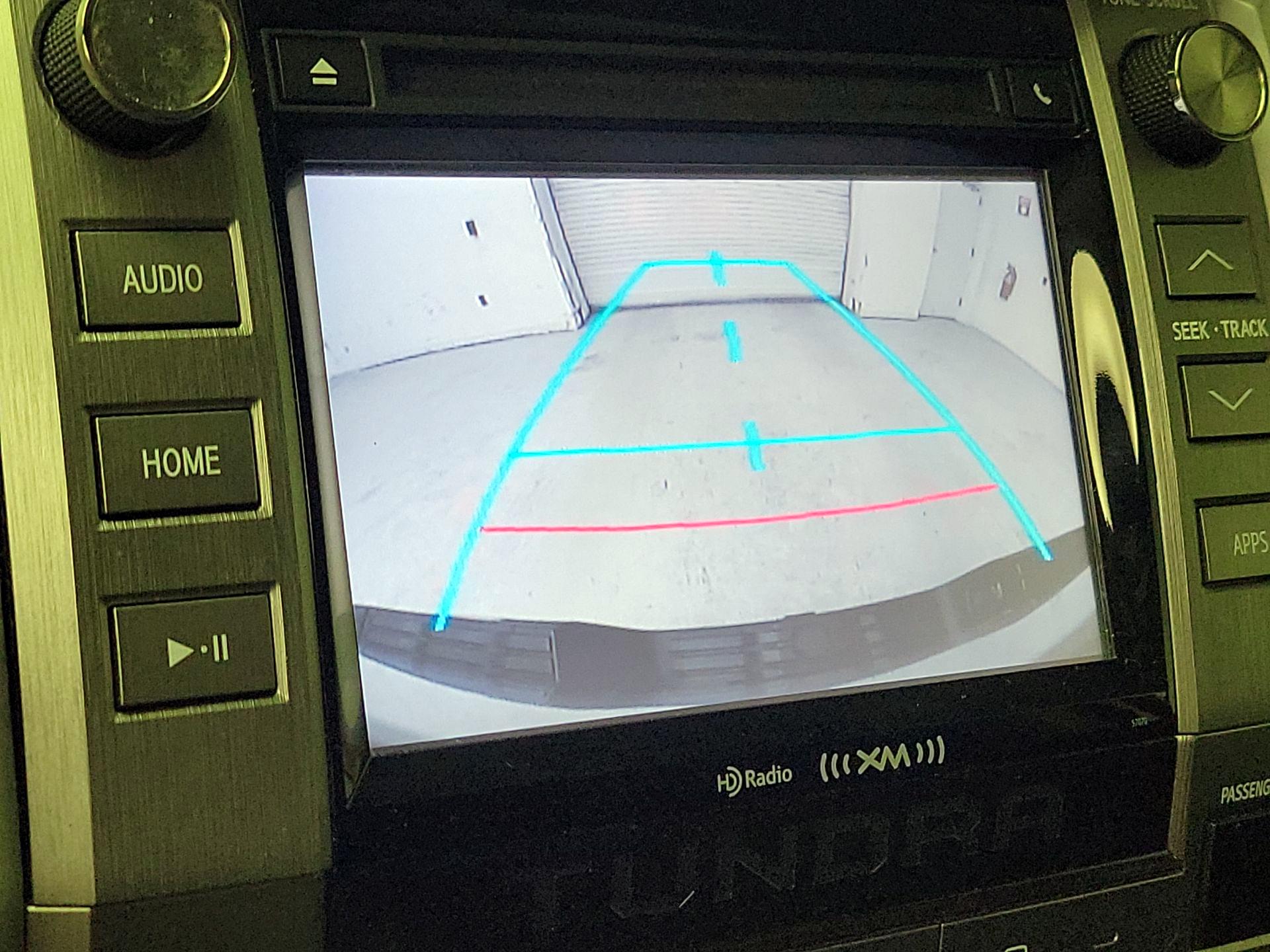 Thumbnail: 2015 Toyota Tundra - 14