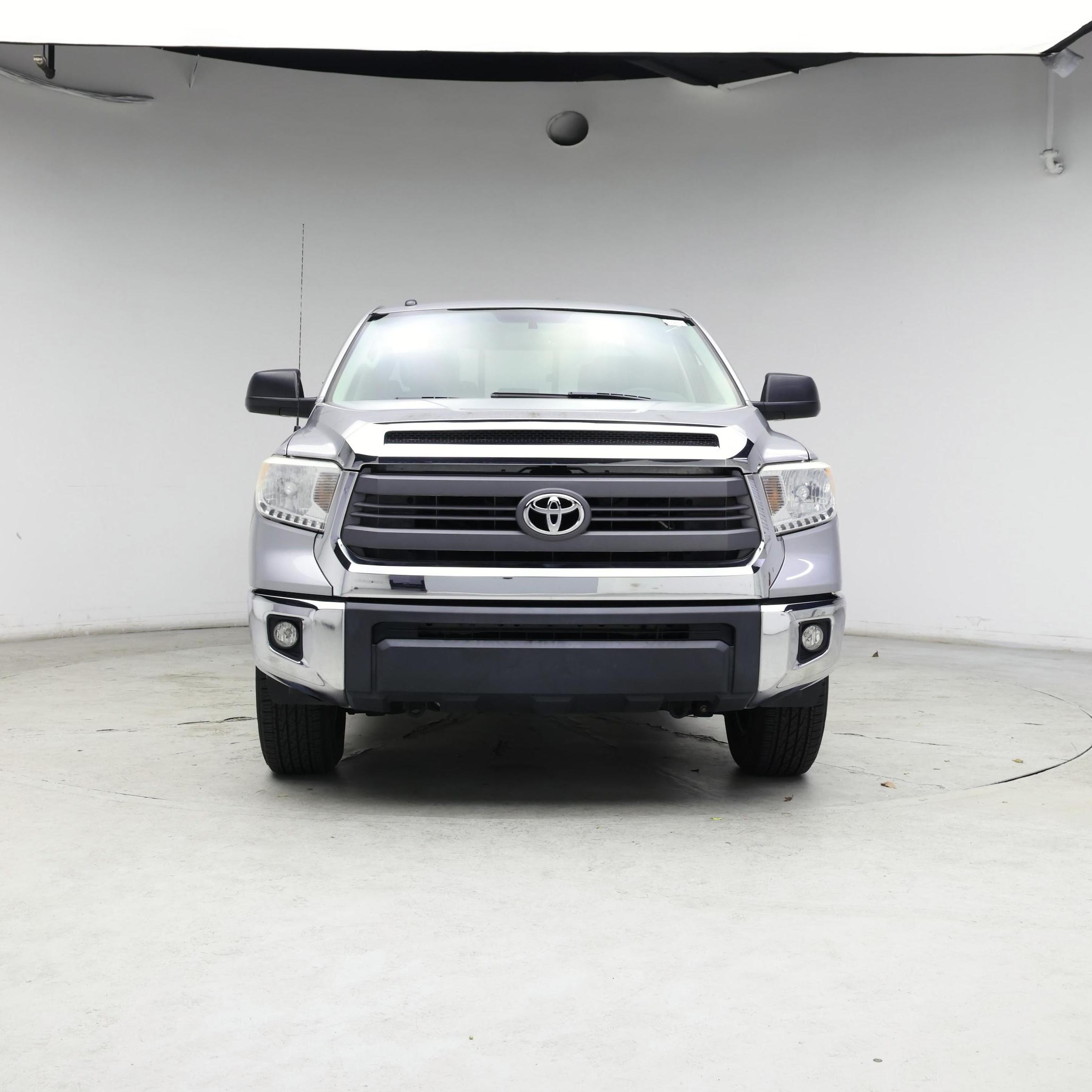 Thumbnail: 2015 Toyota Tundra - 5