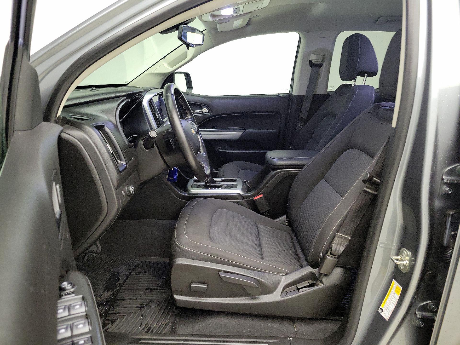 Thumbnail: 2019 Chevrolet Colorado - 11