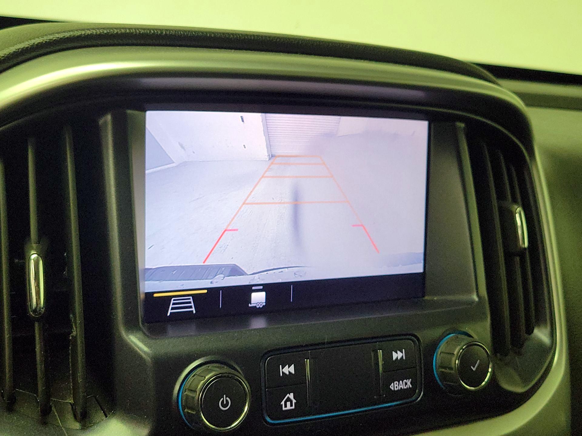 Thumbnail: 2019 Chevrolet Colorado - 14