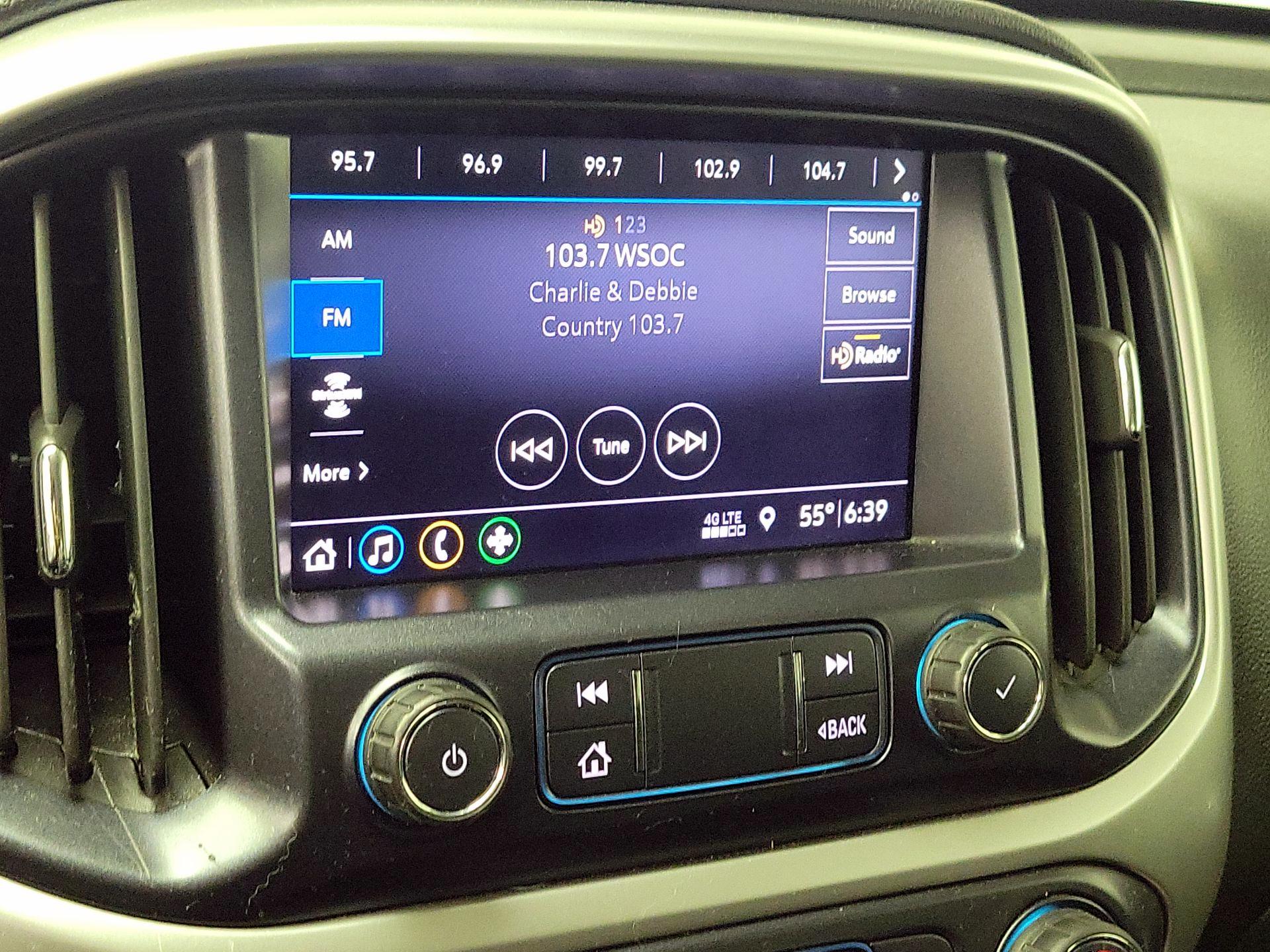 Thumbnail: 2019 Chevrolet Colorado - 15