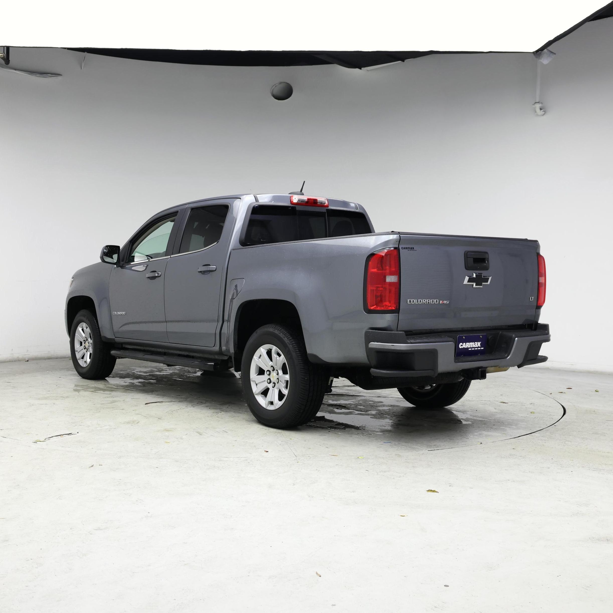 Thumbnail: 2019 Chevrolet Colorado - 2