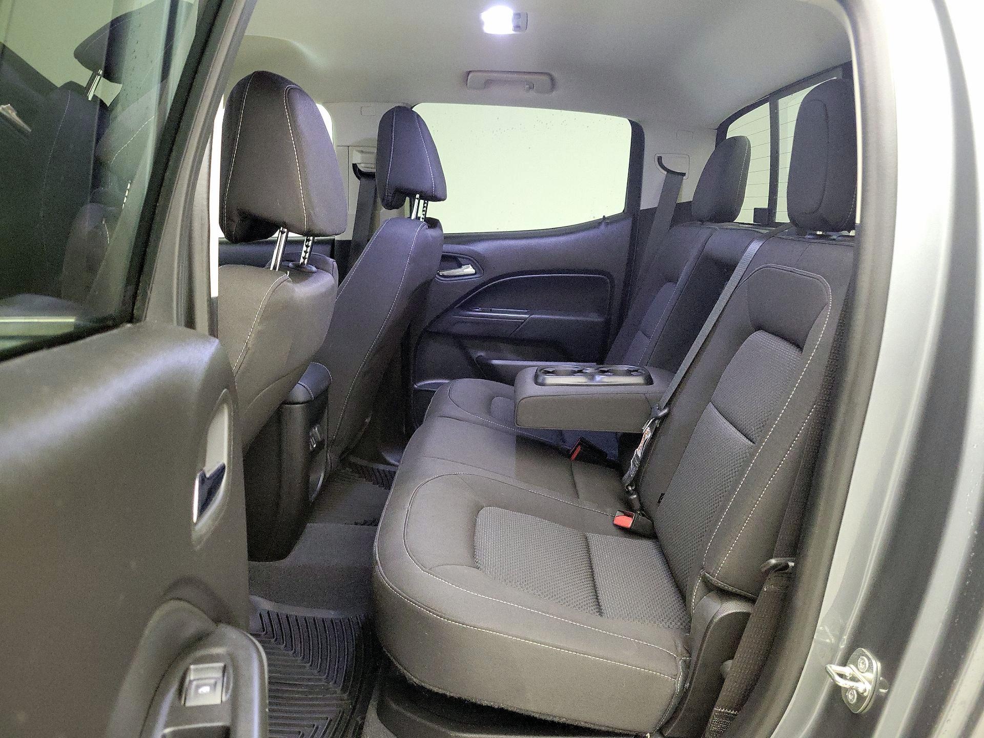 Thumbnail: 2019 Chevrolet Colorado - 19