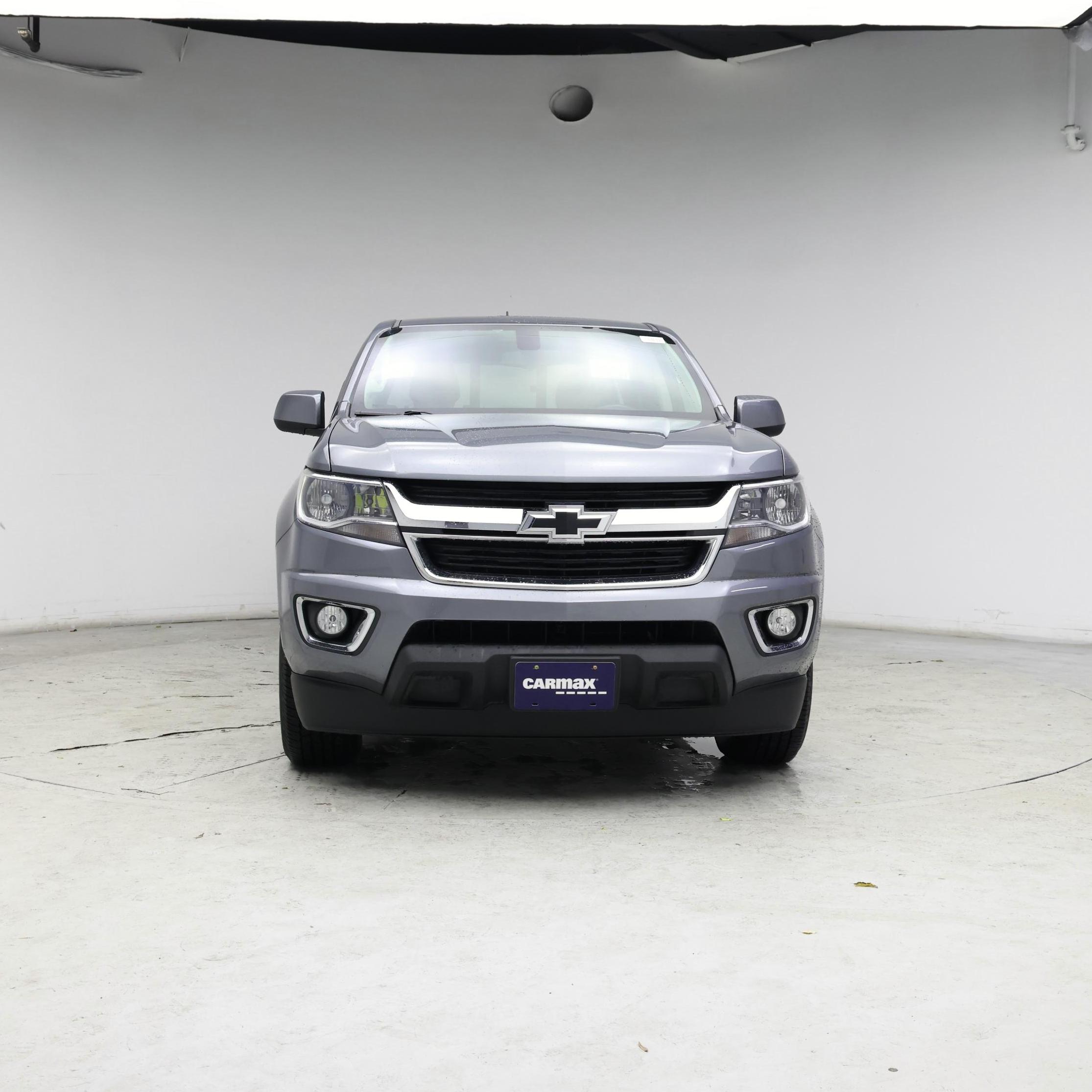 Thumbnail: 2019 Chevrolet Colorado - 5