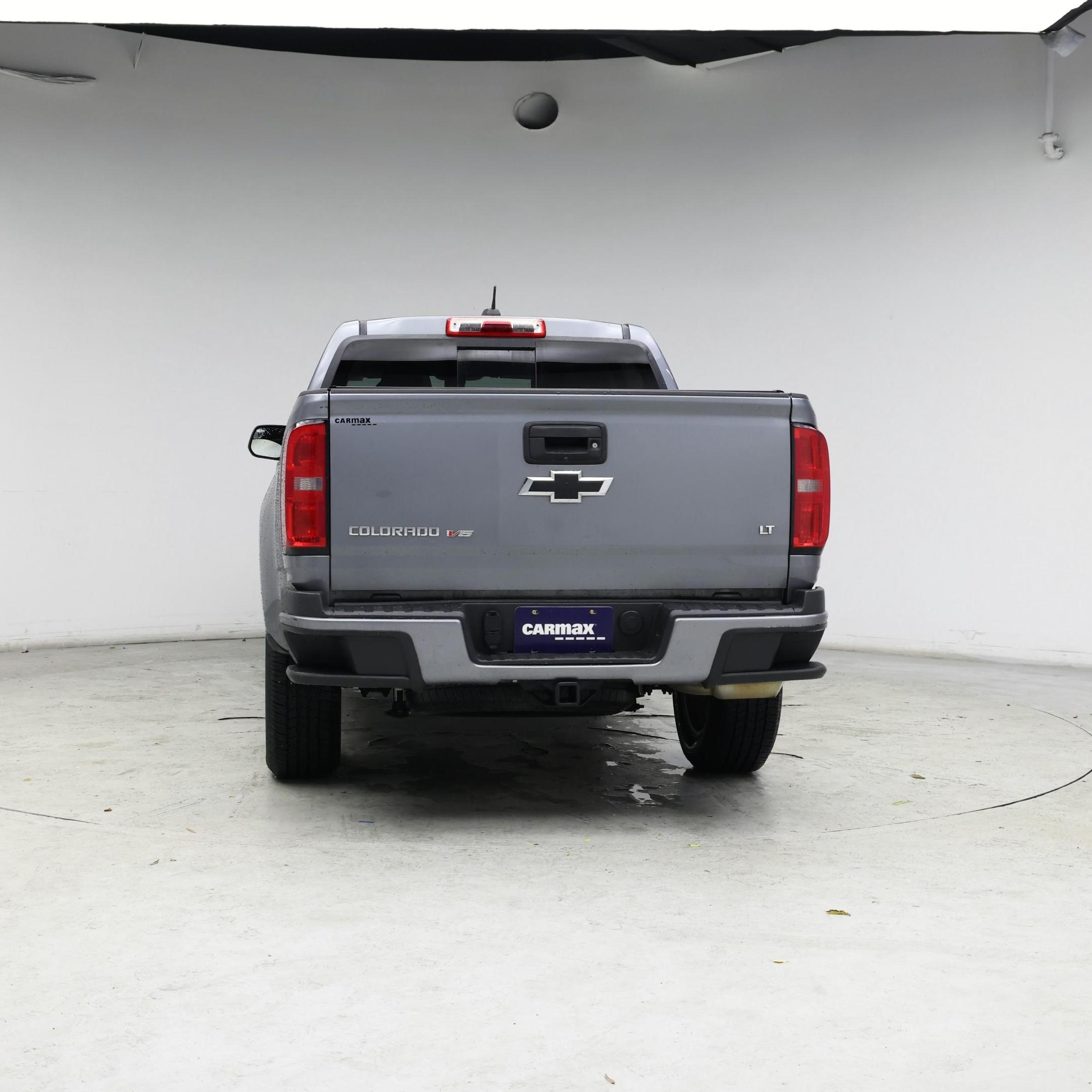 Thumbnail: 2019 Chevrolet Colorado - 6