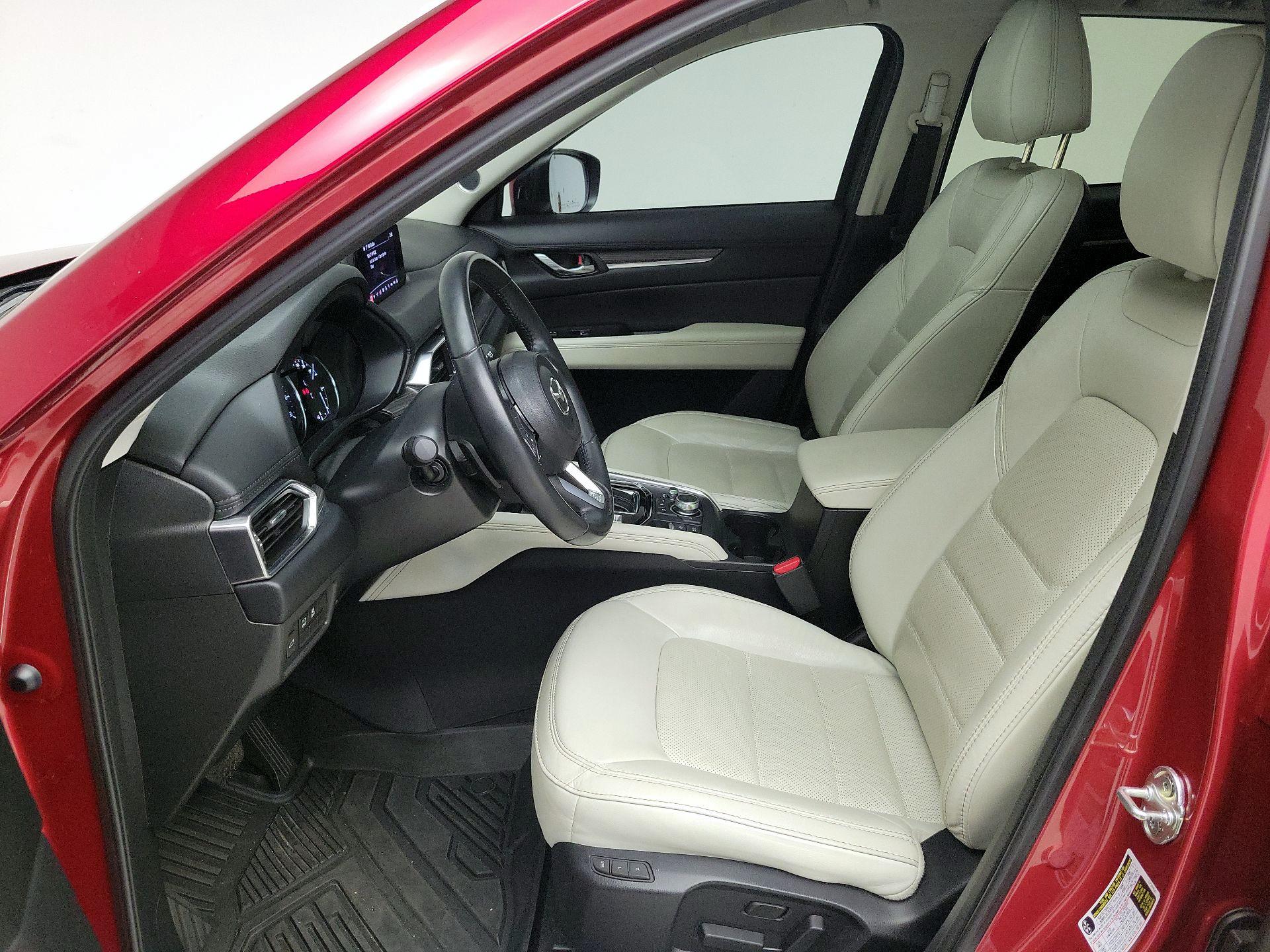 Thumbnail: 2020 Mazda CX-5 - 11