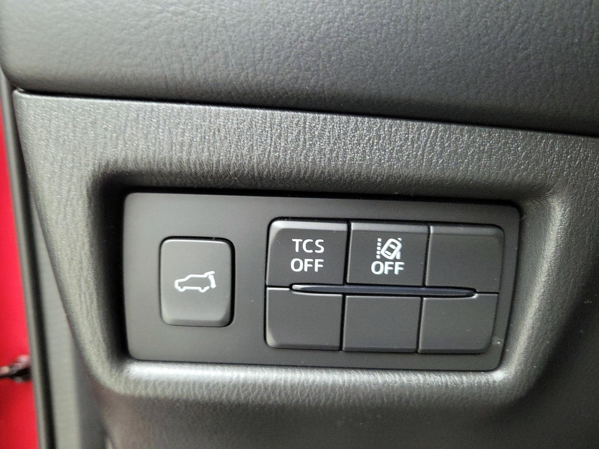 Thumbnail: 2020 Mazda CX-5 - 13