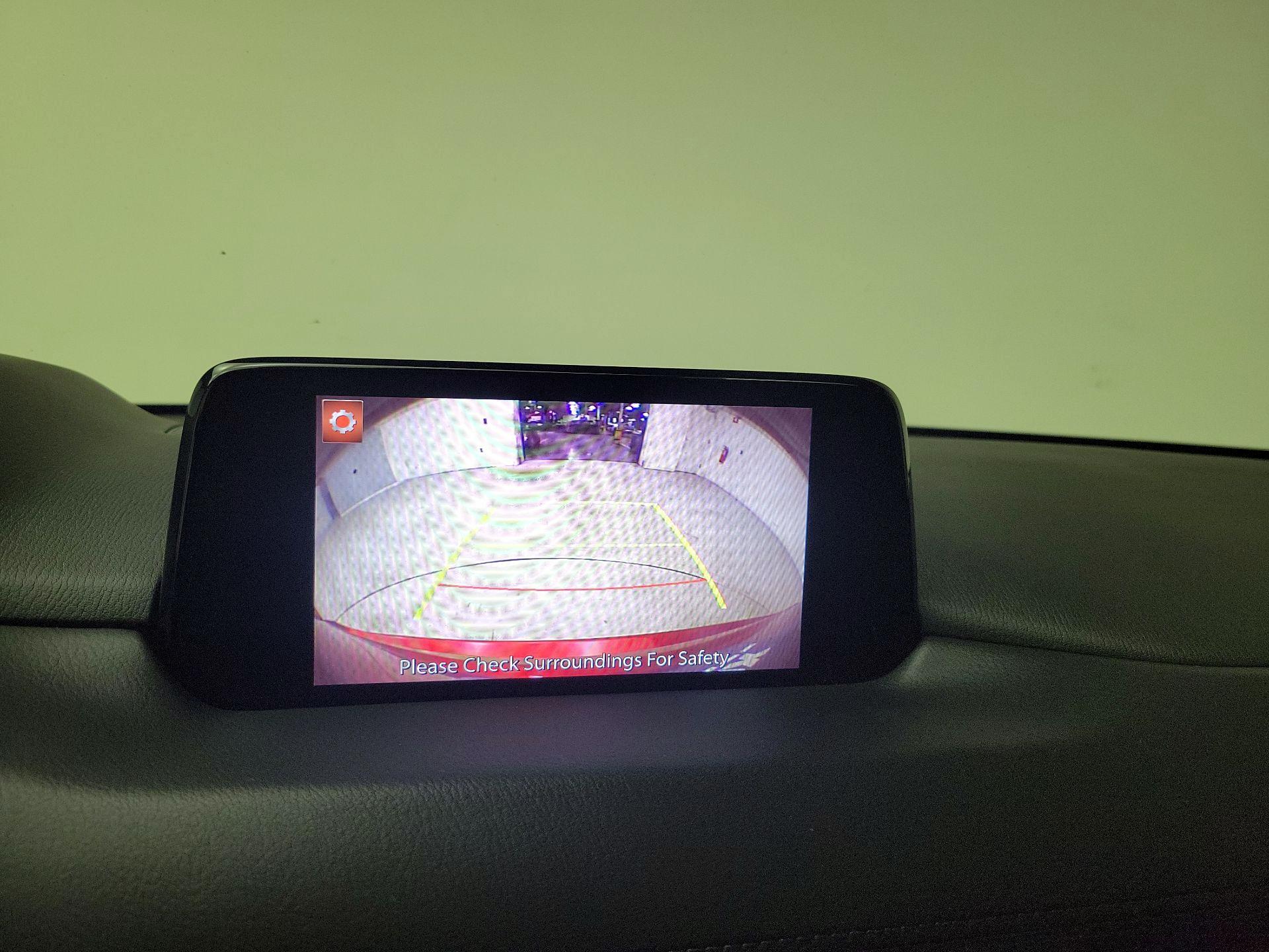 Thumbnail: 2020 Mazda CX-5 - 14