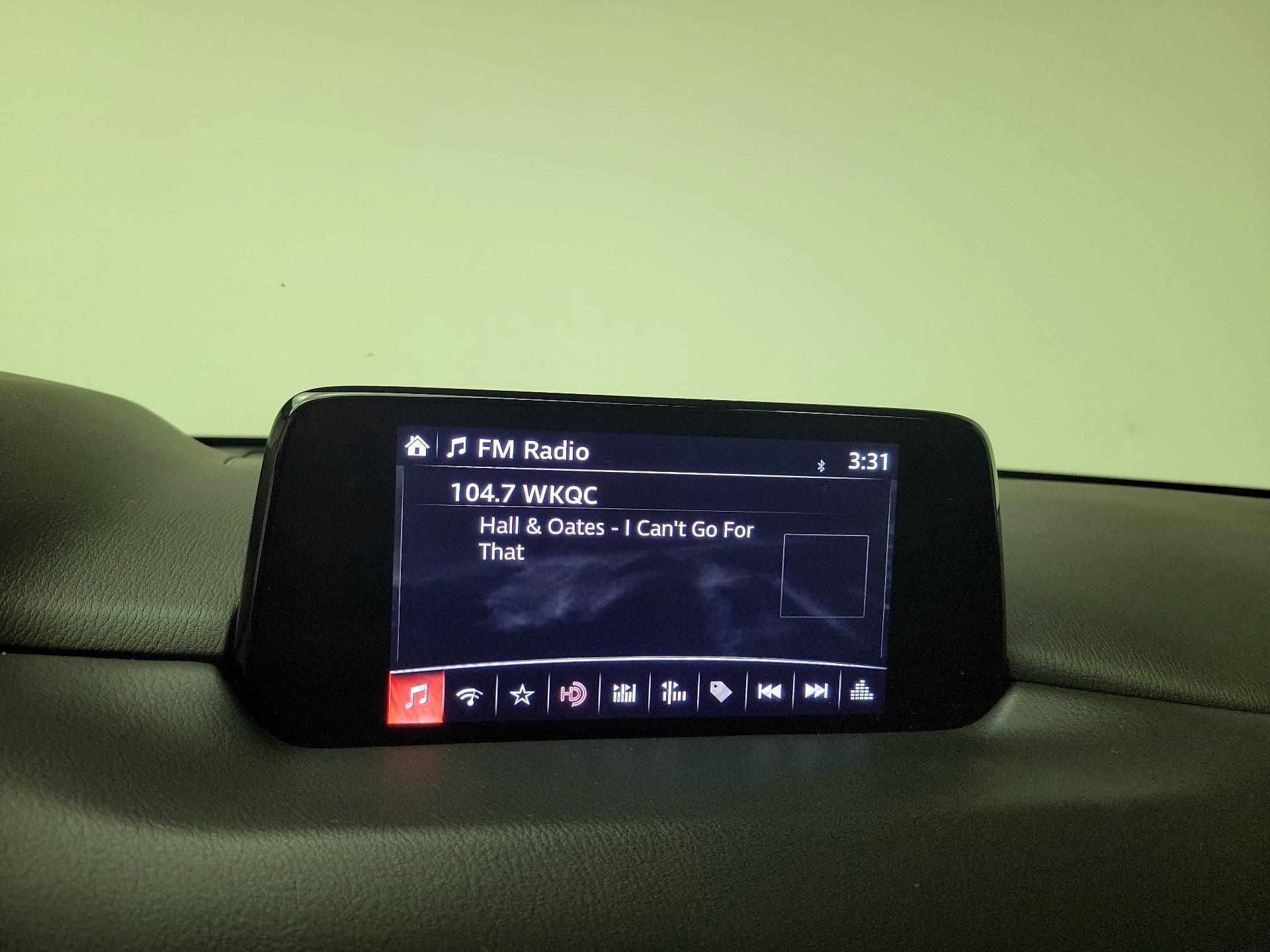 Thumbnail: 2020 Mazda CX-5 - 15