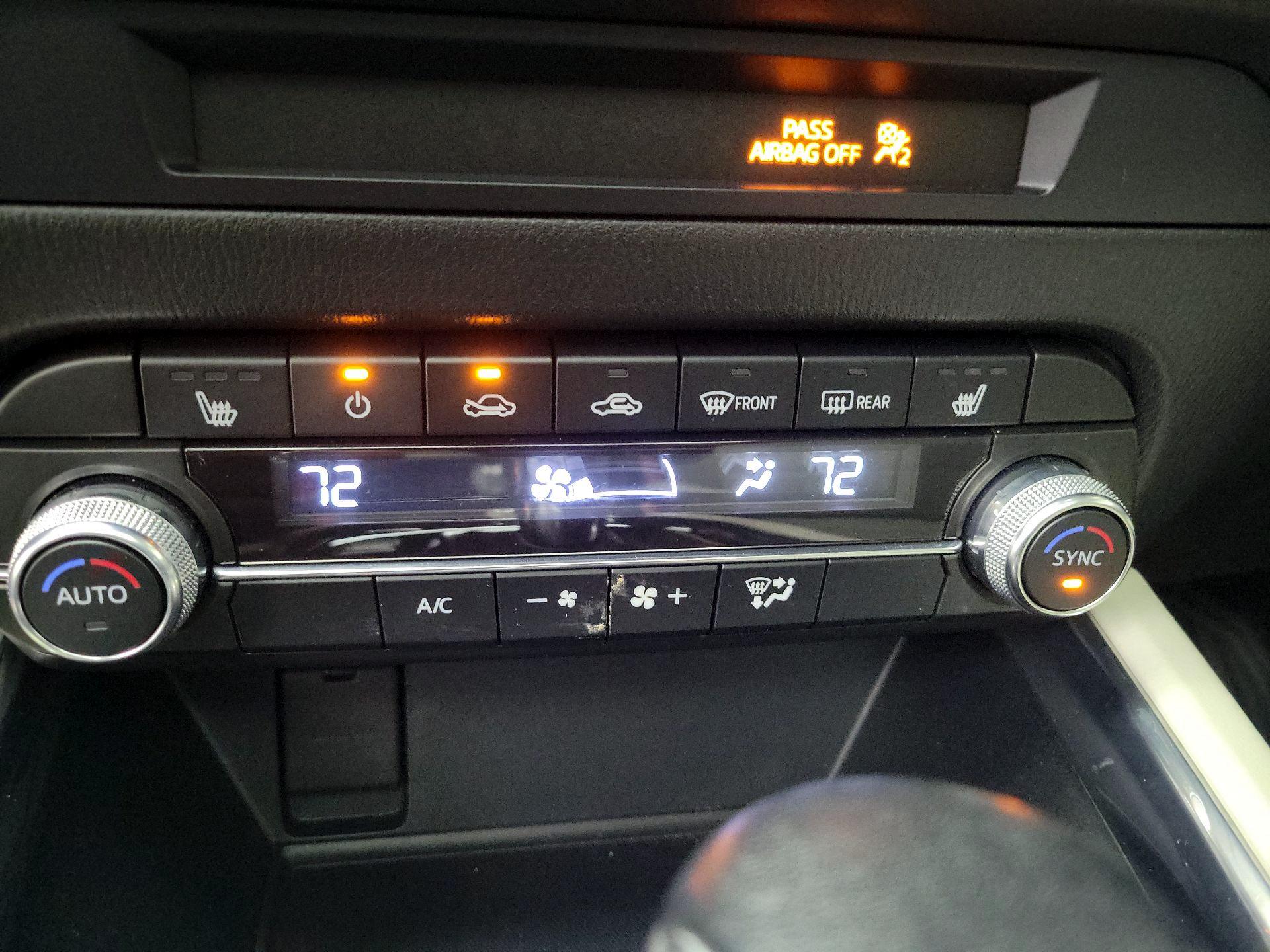 Thumbnail: 2020 Mazda CX-5 - 16