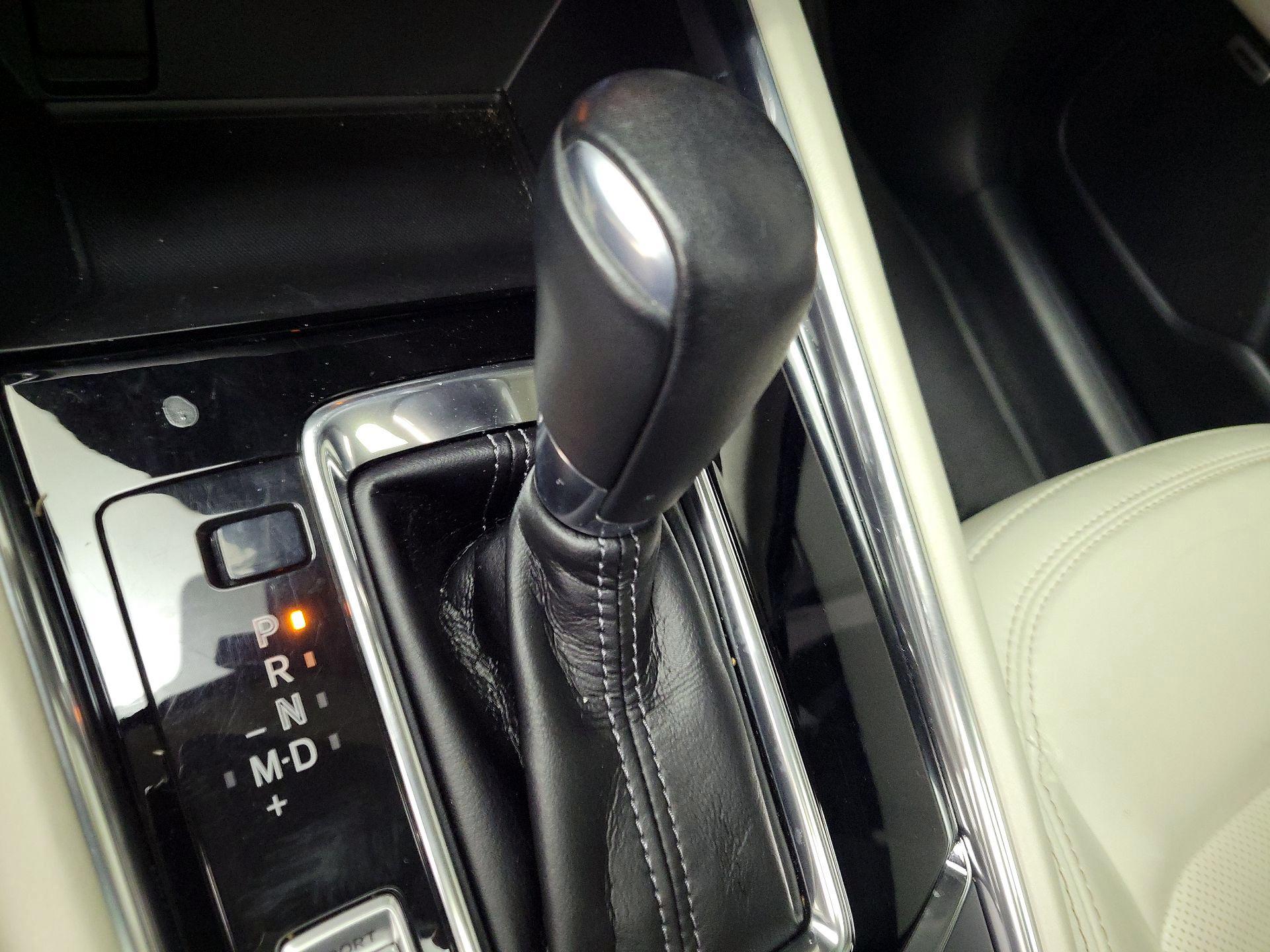 Thumbnail: 2020 Mazda CX-5 - 17