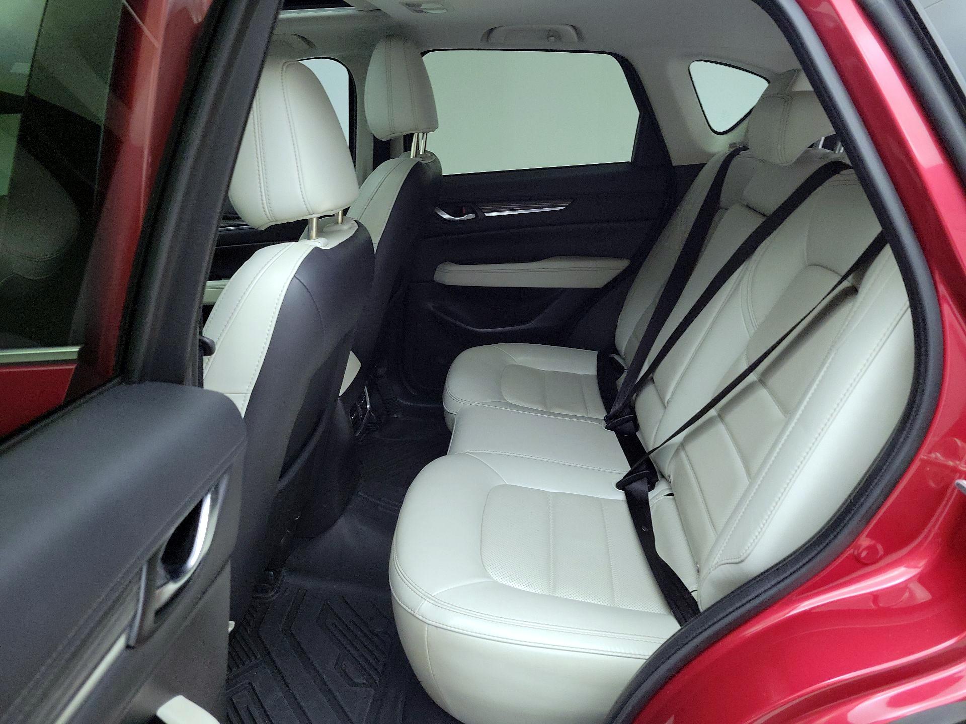 Thumbnail: 2020 Mazda CX-5 - 20