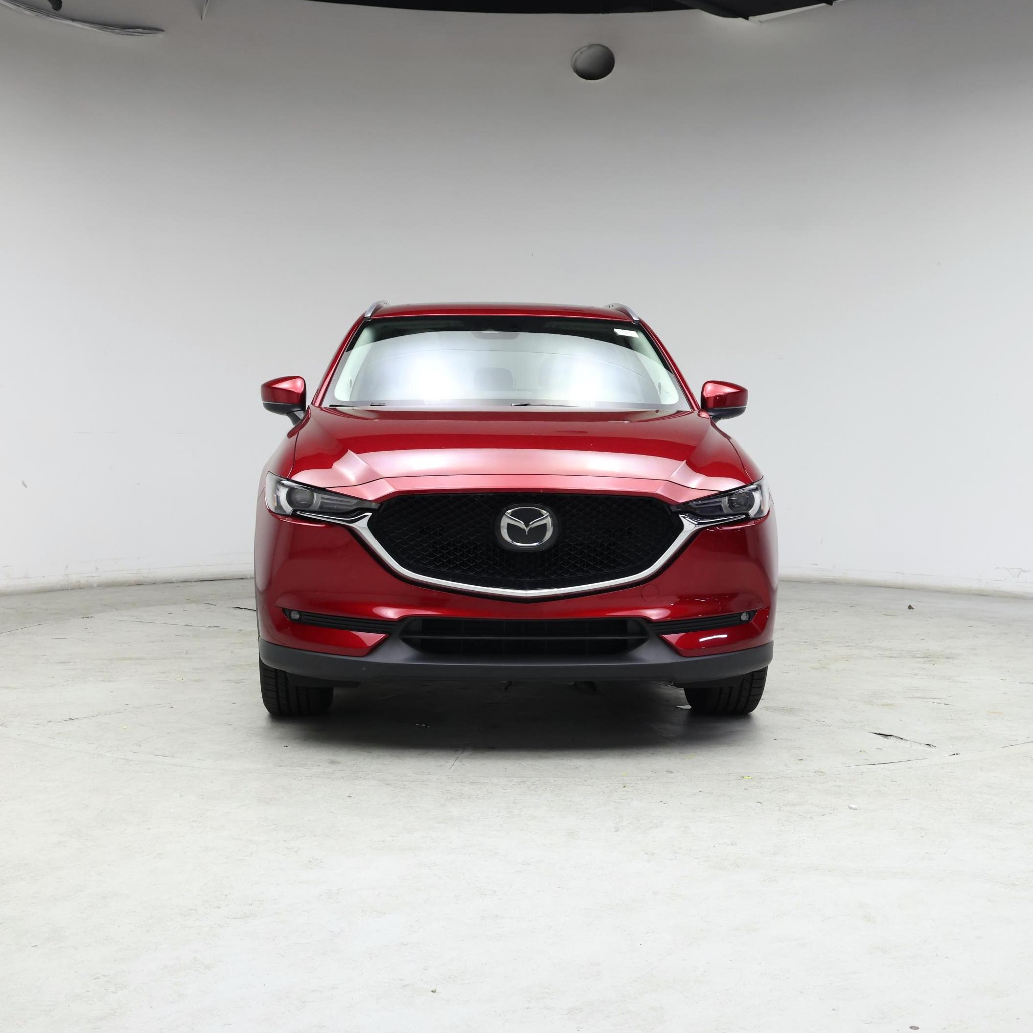 Thumbnail: 2020 Mazda CX-5 - 5