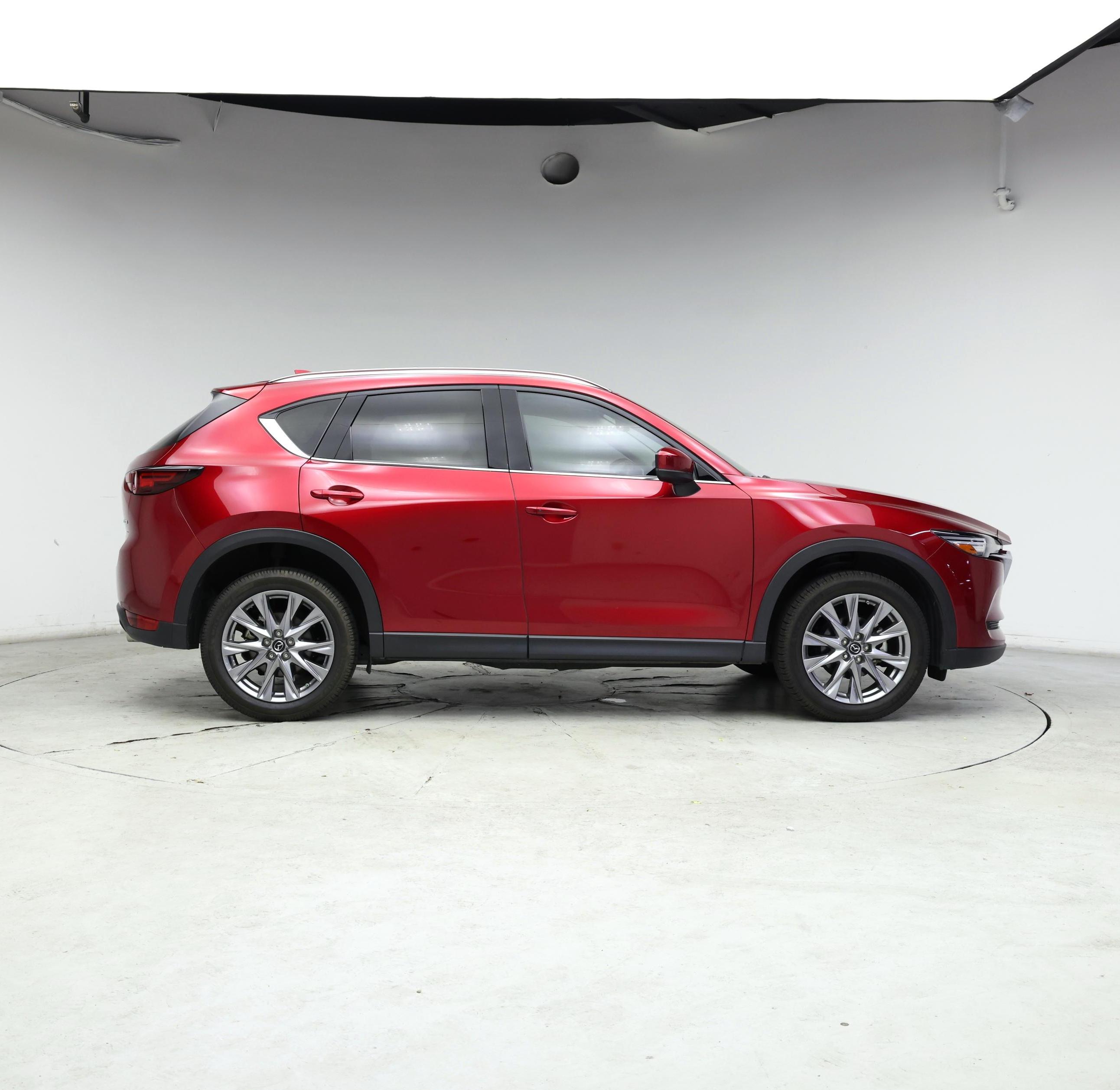 Thumbnail: 2020 Mazda CX-5 - 7