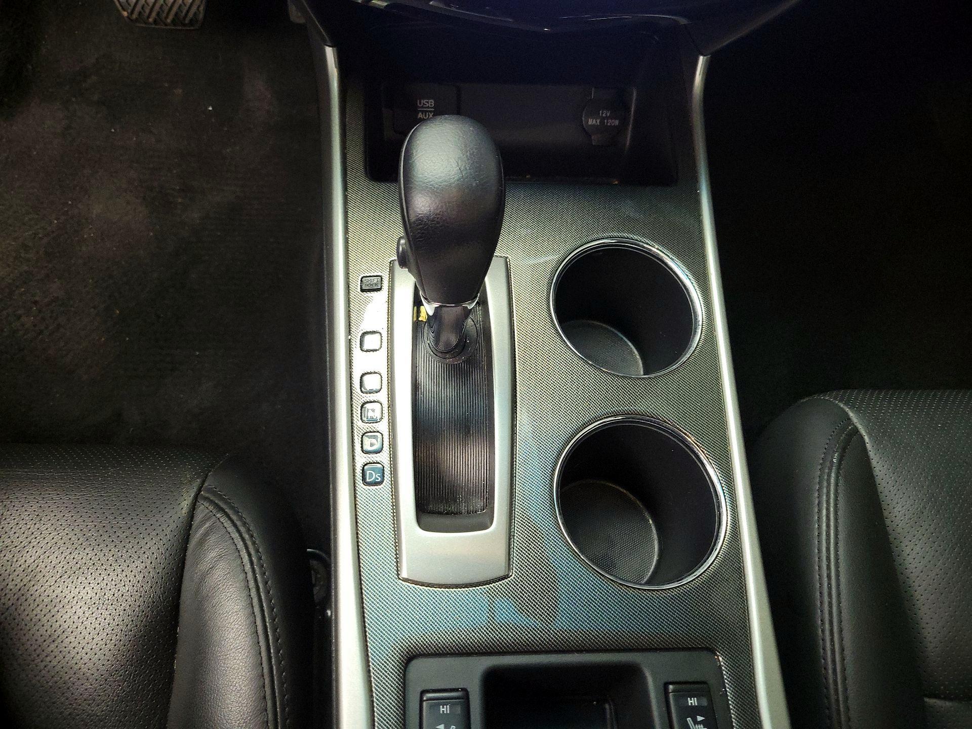 Thumbnail: 2015 Nissan Altima - 18