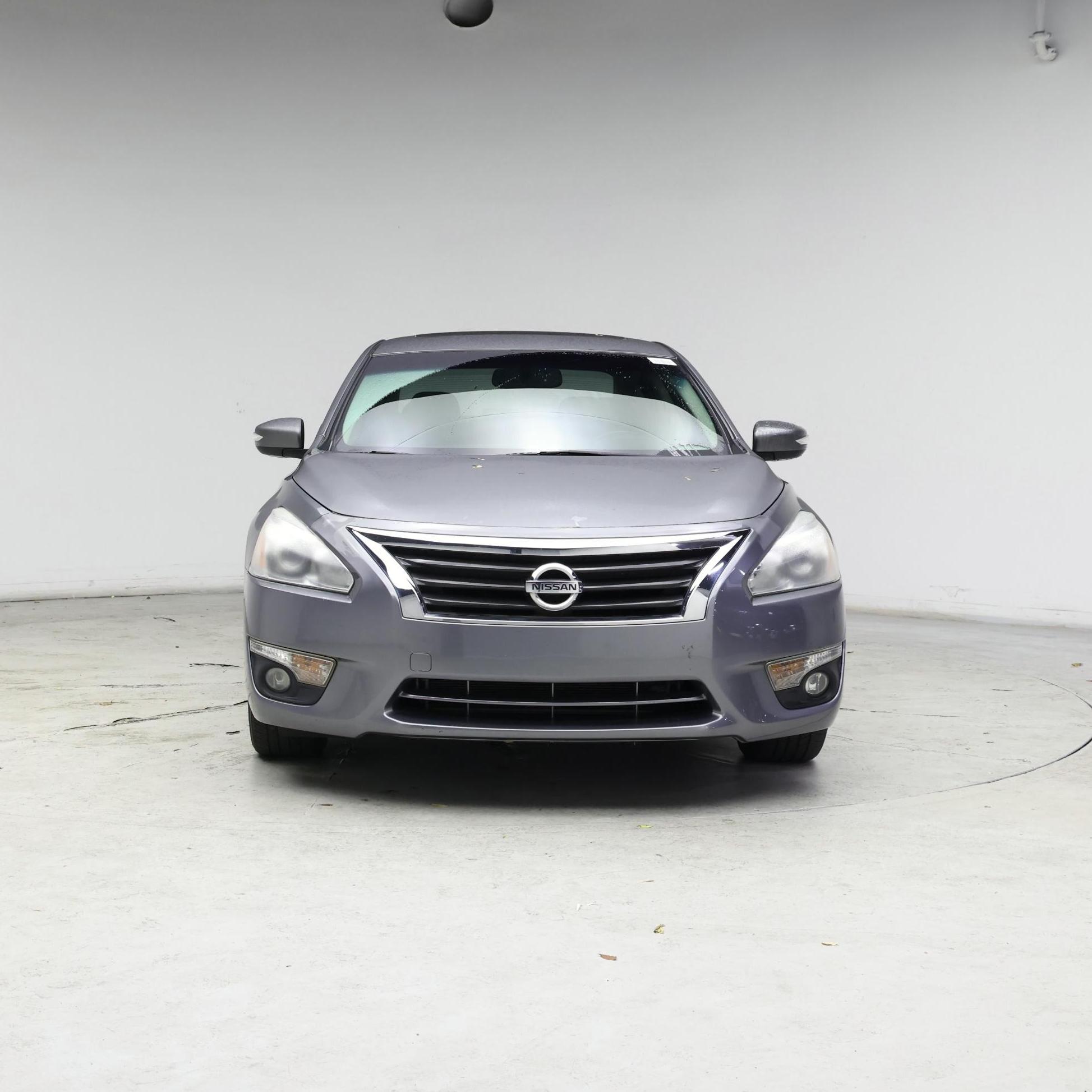 Thumbnail: 2015 Nissan Altima - 5