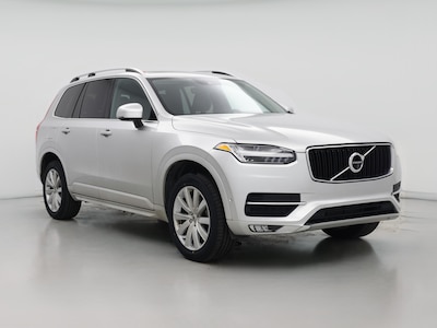 2018 Volvo XC90 T5 Momentum