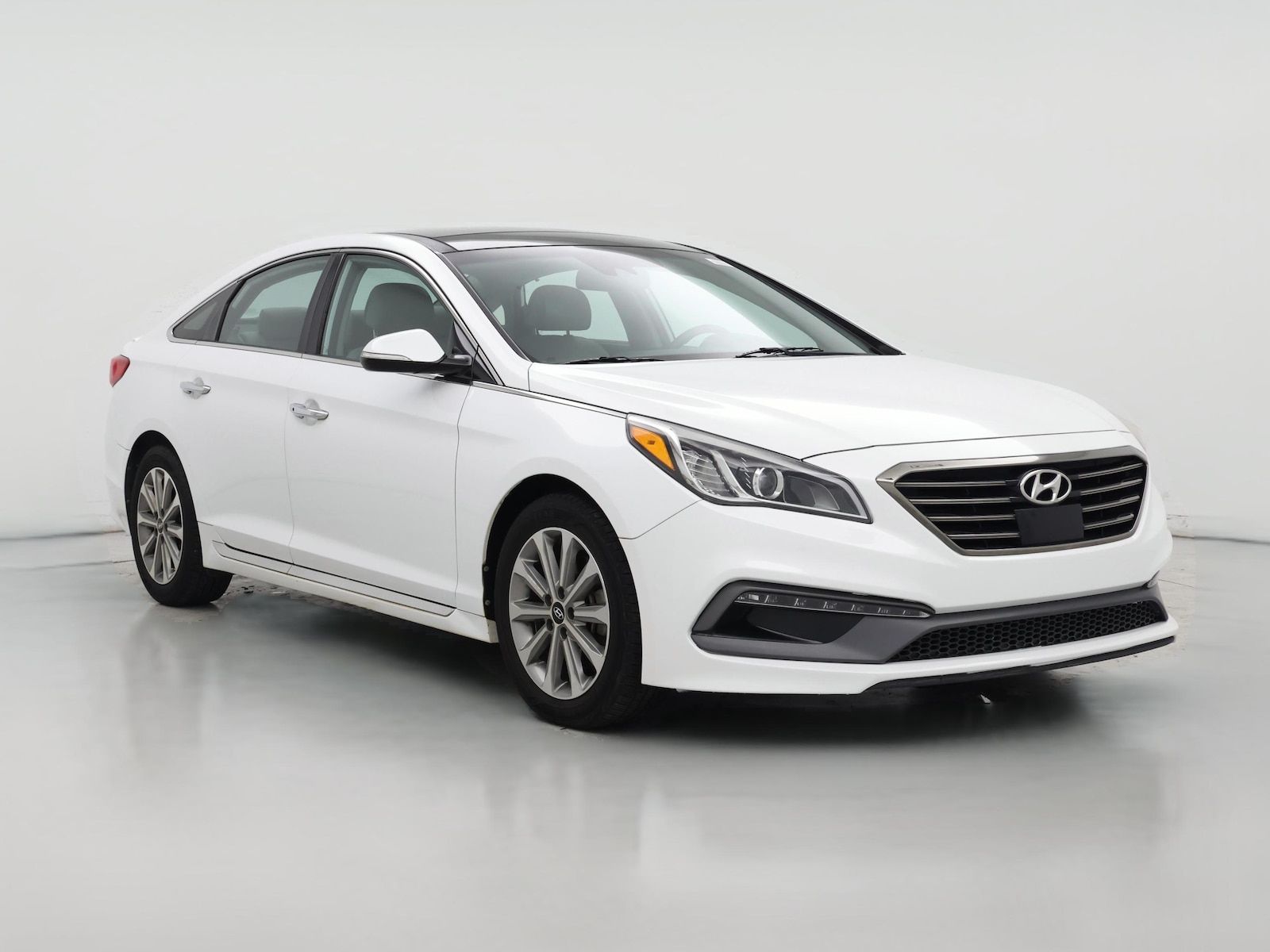 2016 Hyundai Sonata Limited