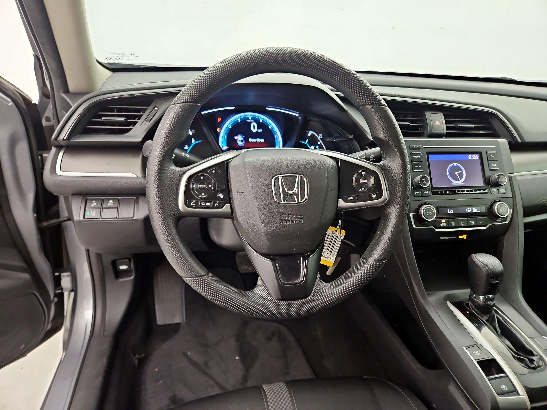 Thumbnail: 2019 Honda Civic - 10