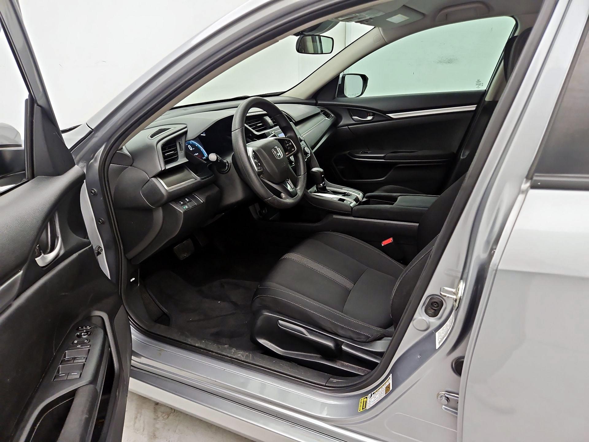 Thumbnail: 2019 Honda Civic - 11