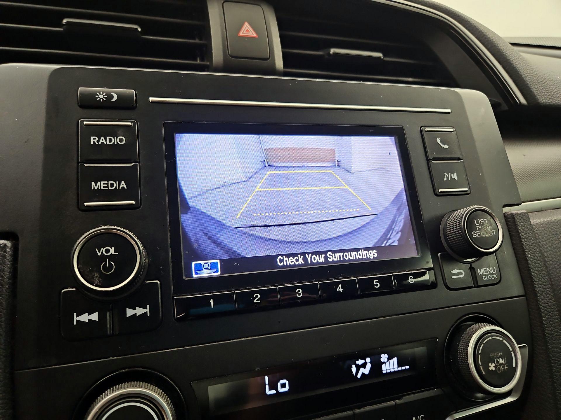 Thumbnail: 2019 Honda Civic - 14