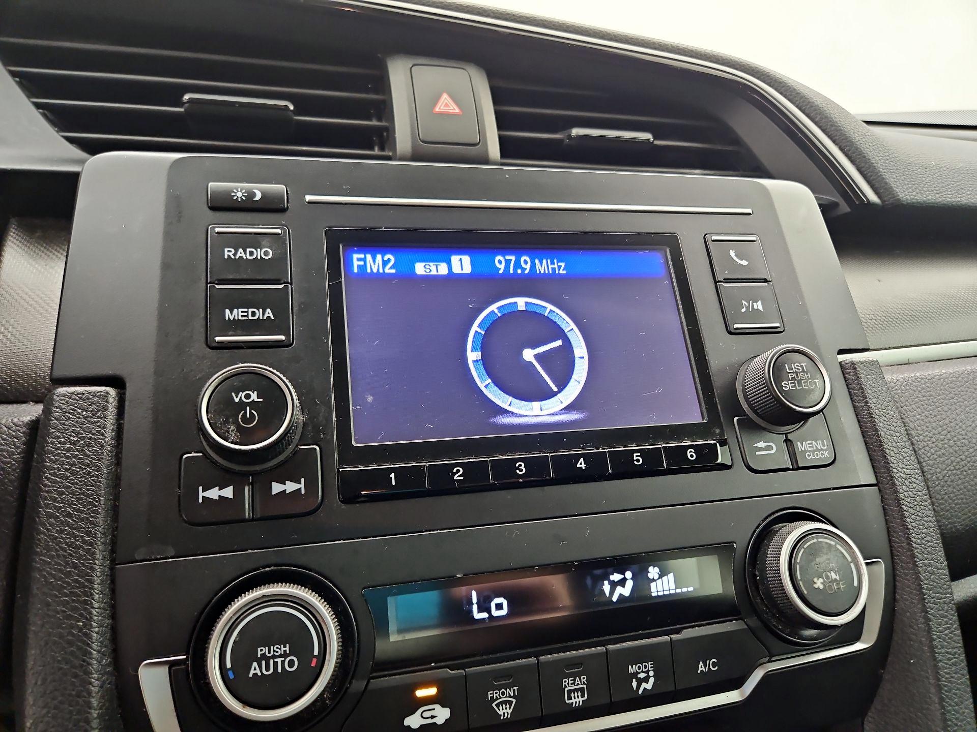 Thumbnail: 2019 Honda Civic - 15