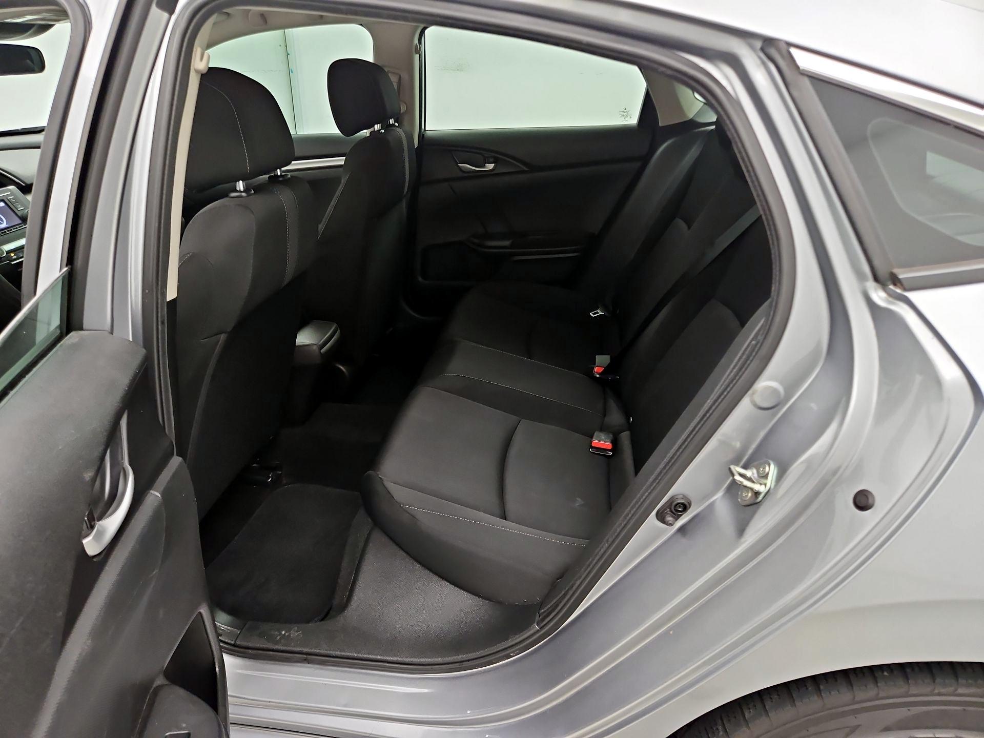 Thumbnail: 2019 Honda Civic - 18