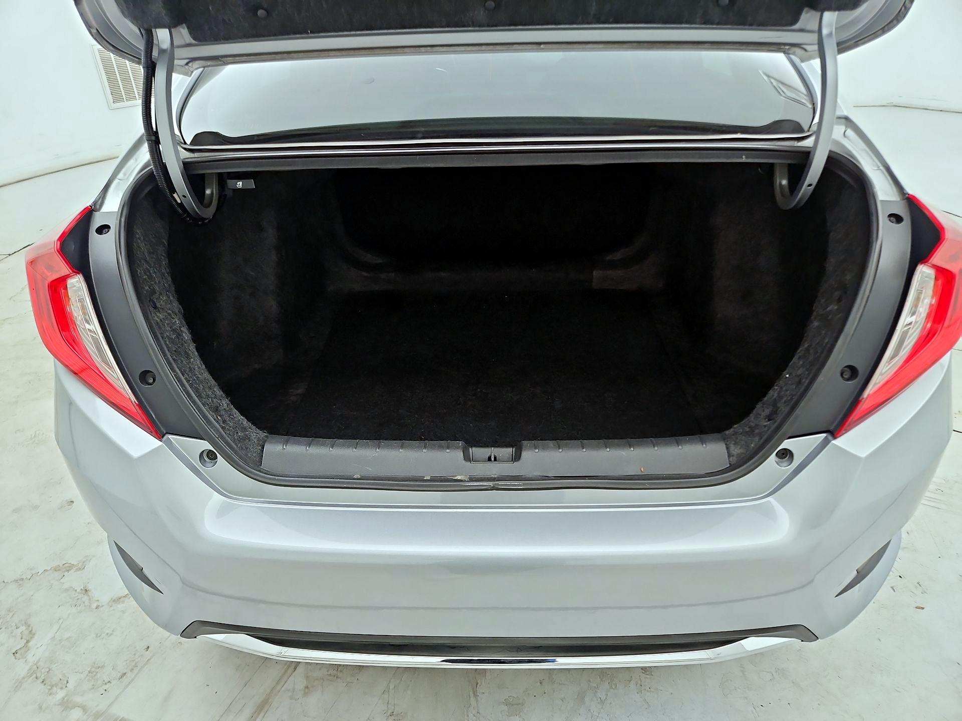 Thumbnail: 2019 Honda Civic - 19