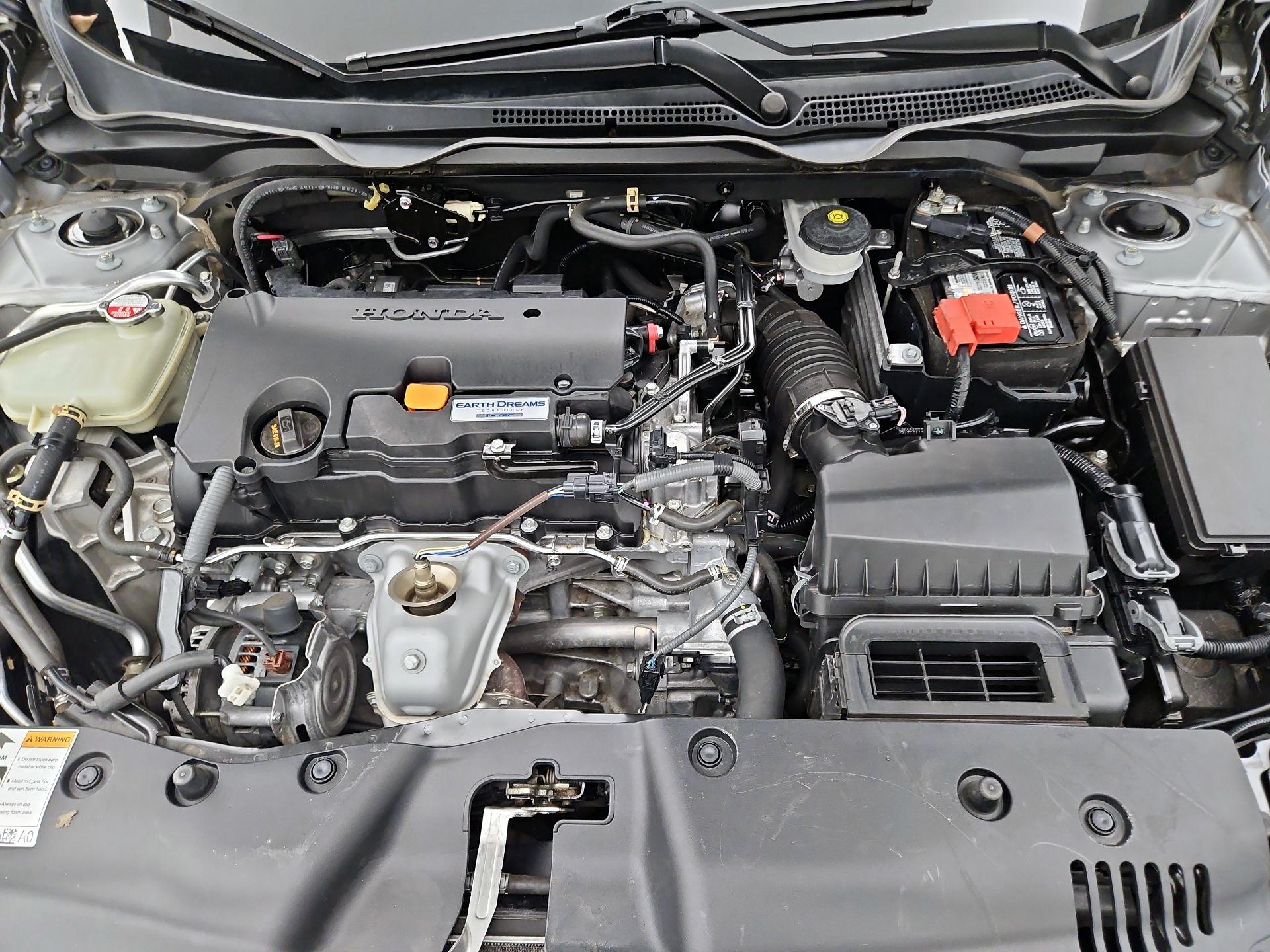 Thumbnail: 2019 Honda Civic - 20