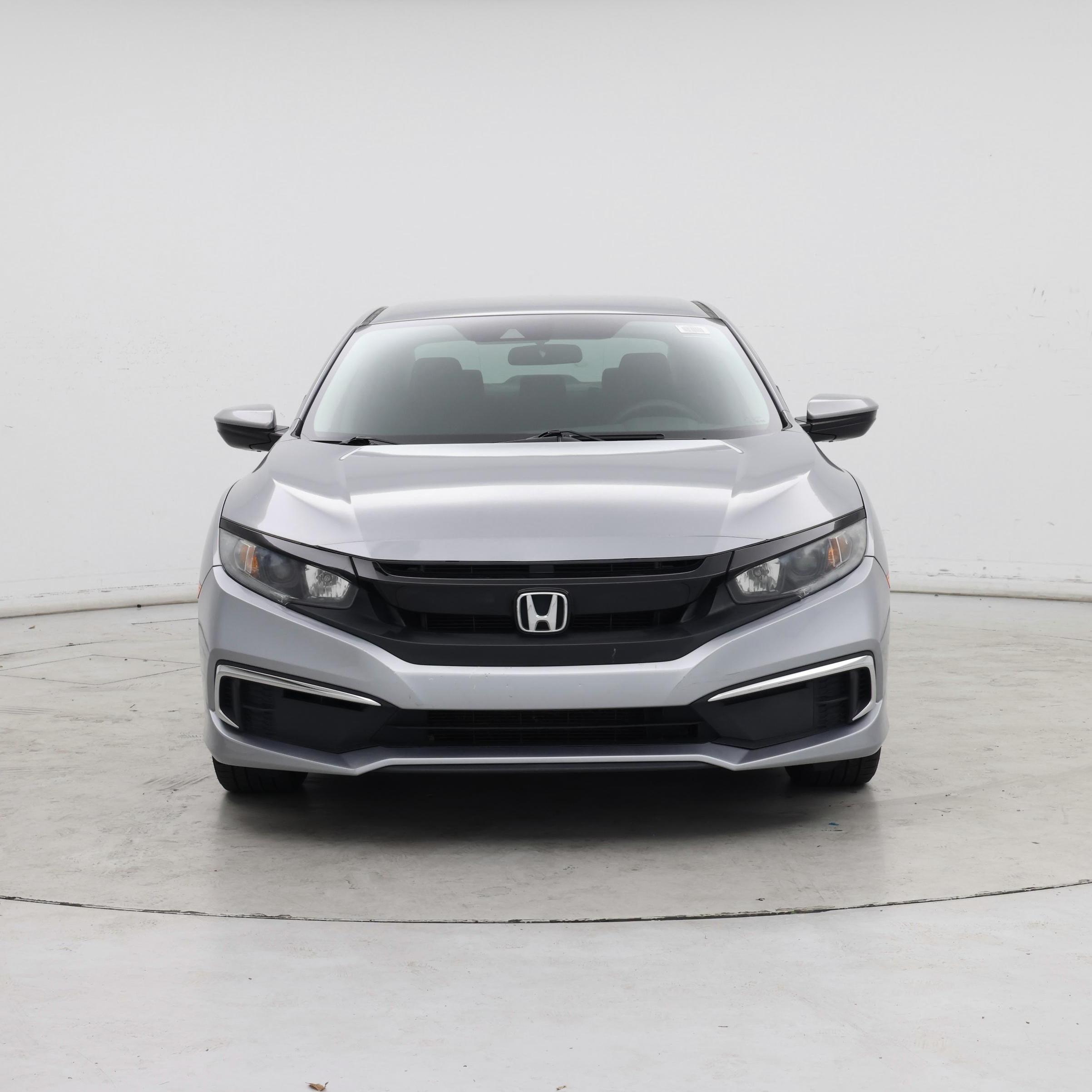 Thumbnail: 2019 Honda Civic - 5