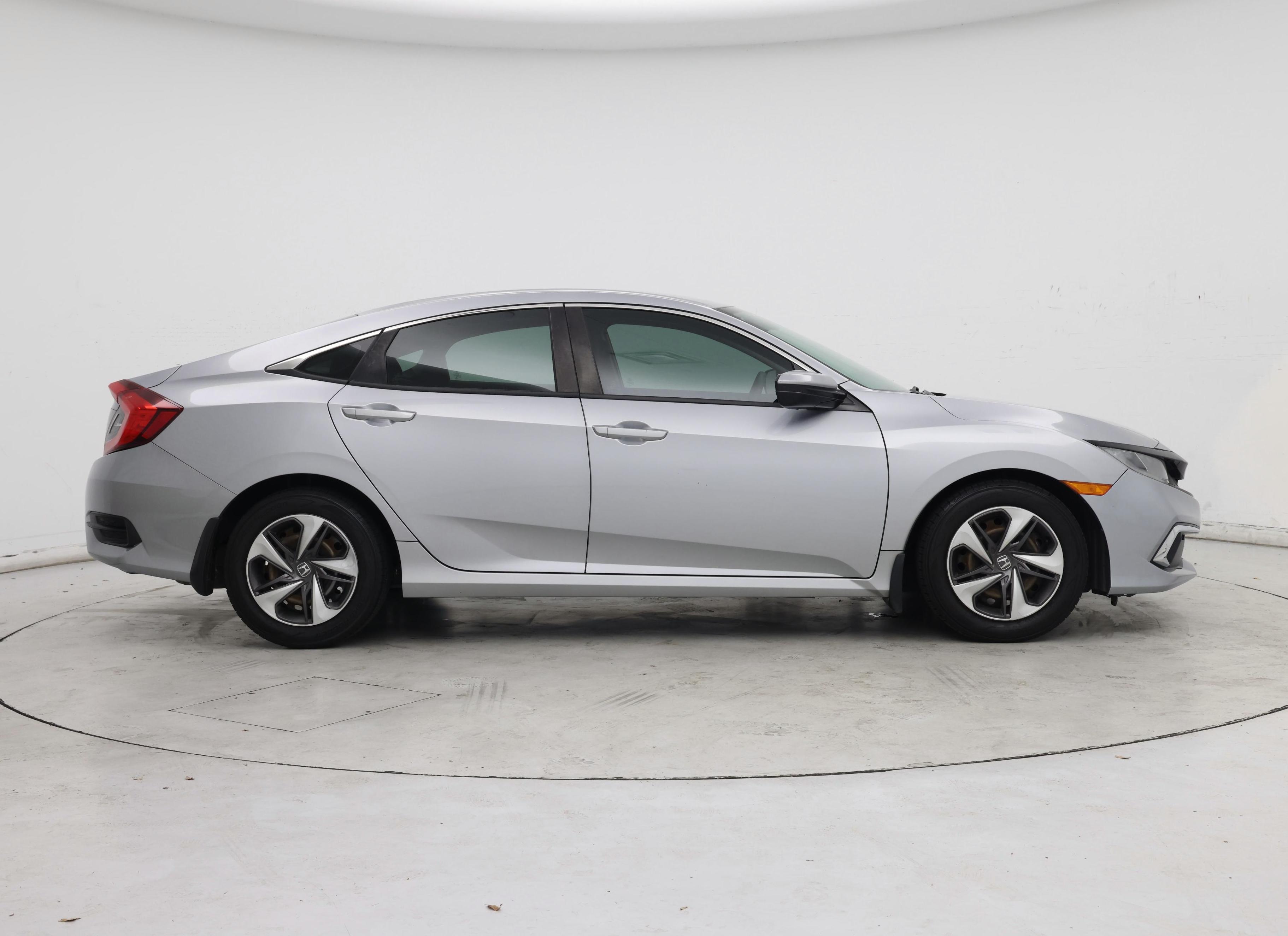 Thumbnail: 2019 Honda Civic - 7