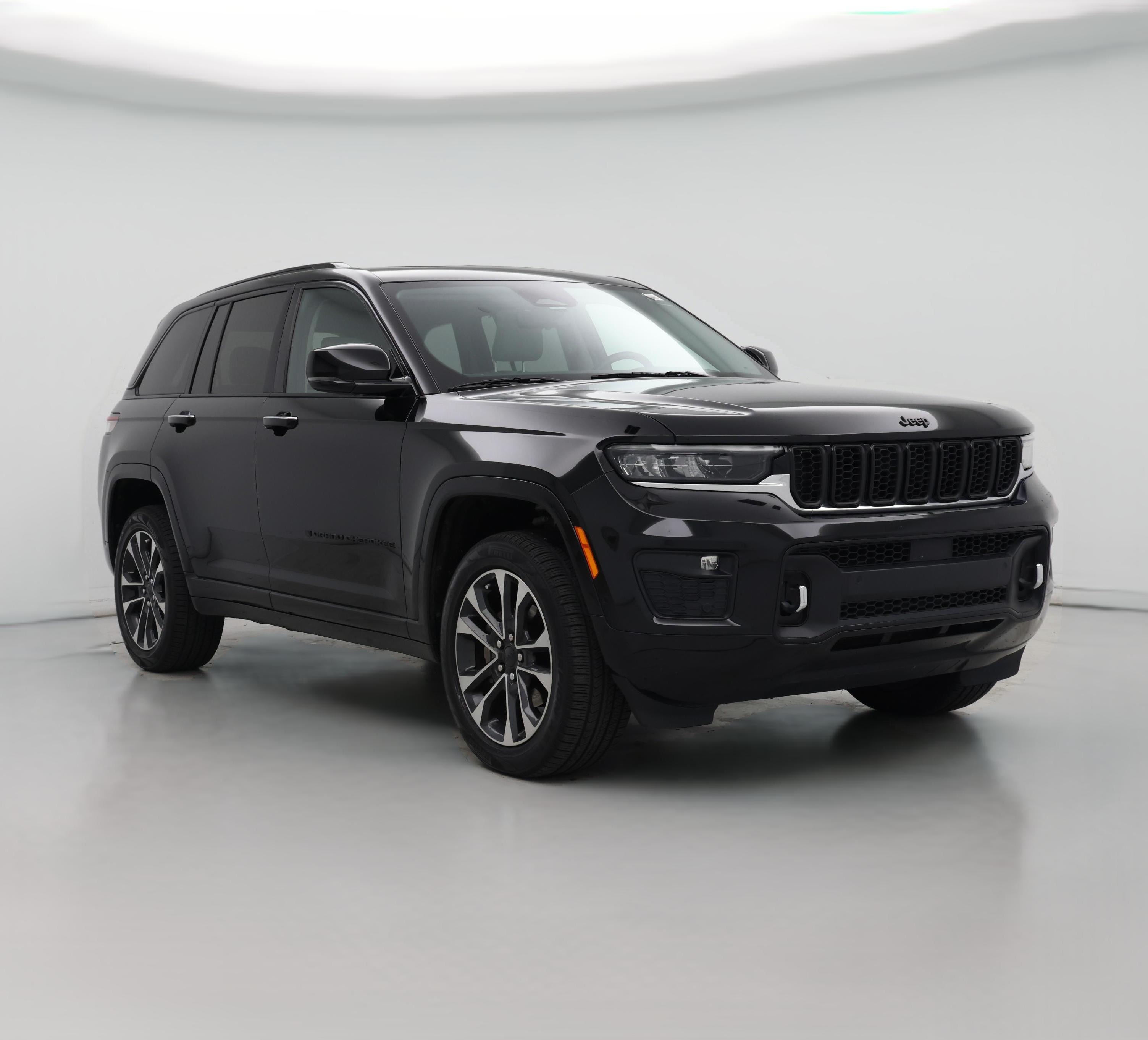 Thumbnail: 2022 Jeep Grand Cherokee - 1