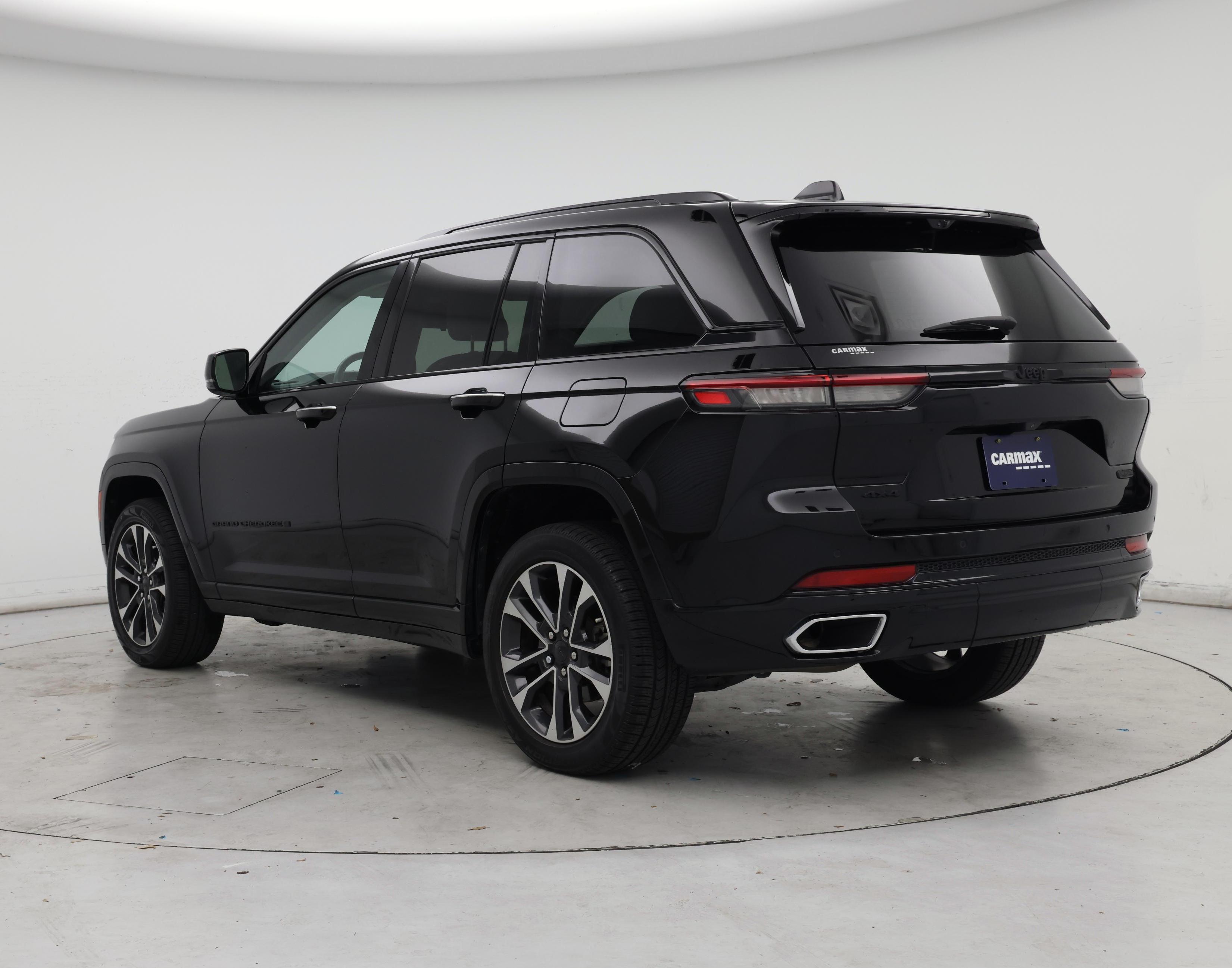 Thumbnail: 2022 Jeep Grand Cherokee - 2