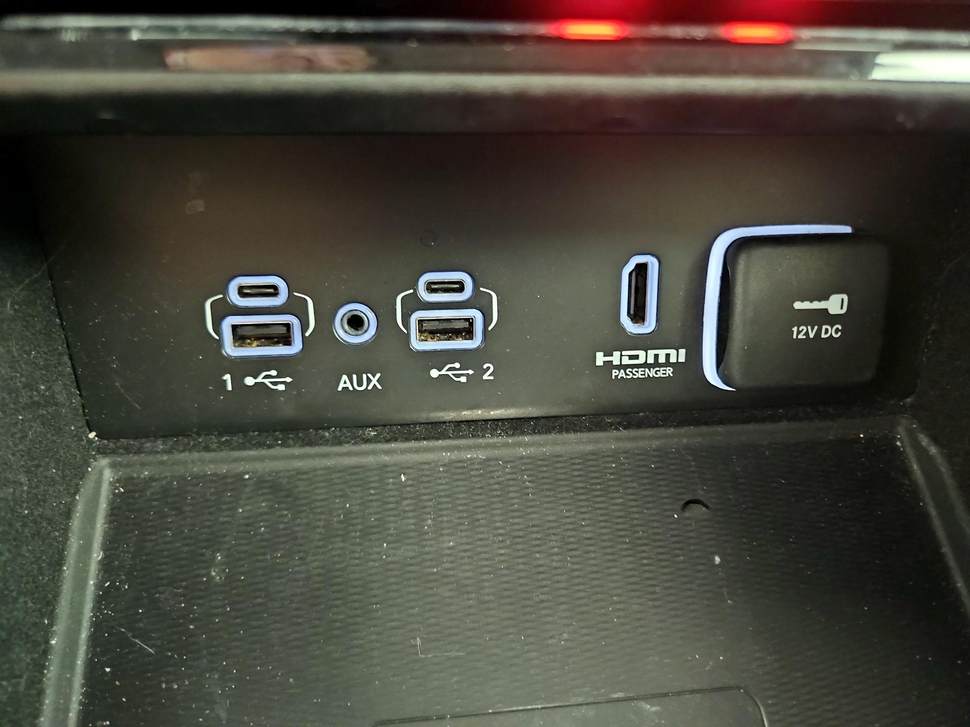 Thumbnail: 2022 Jeep Grand Cherokee - 19