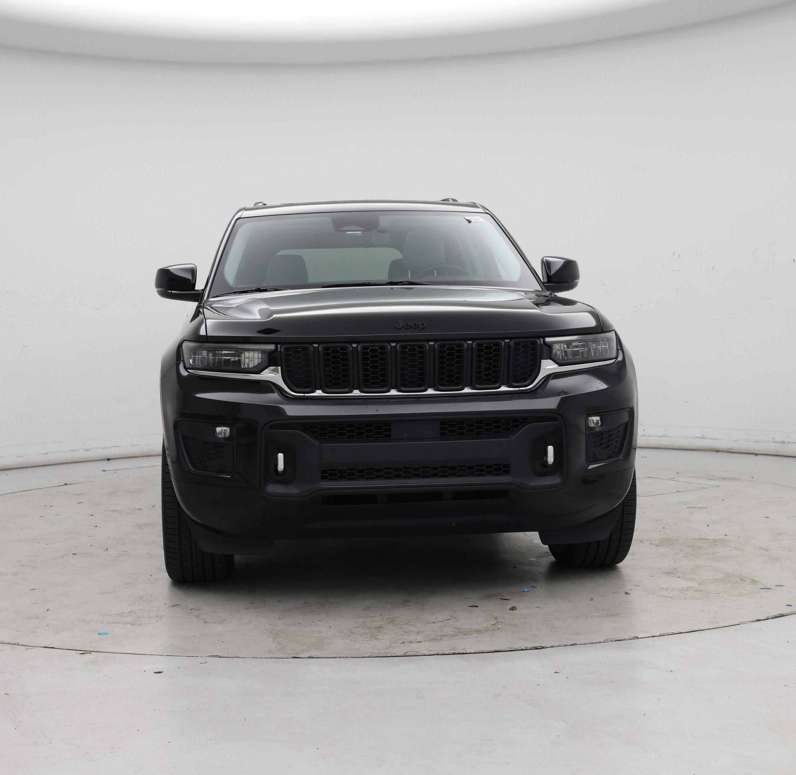 Thumbnail: 2022 Jeep Grand Cherokee - 5