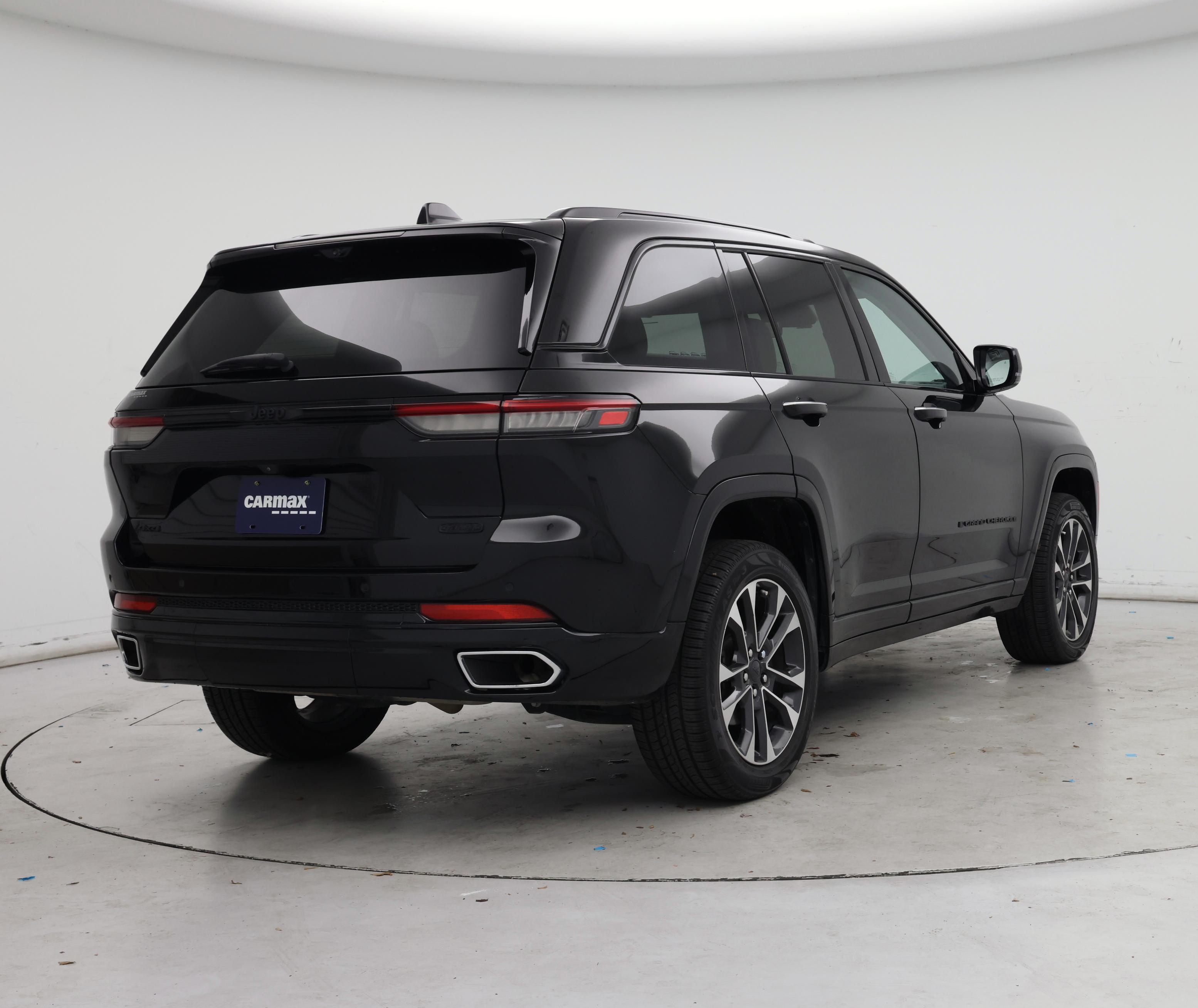 Thumbnail: 2022 Jeep Grand Cherokee - 8
